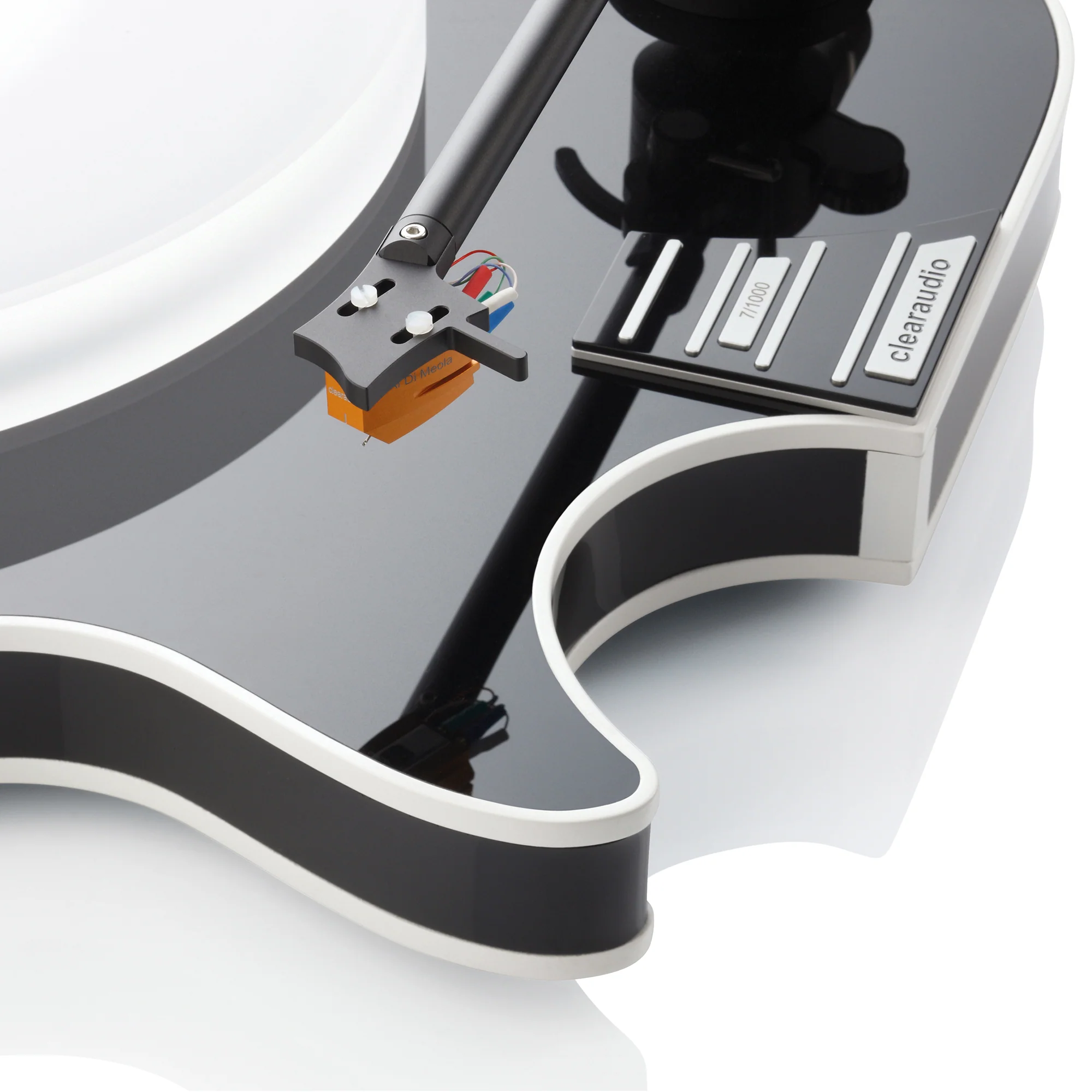 Clearaudio Celebrity "Al Di Meola" Edition Turntable - Image 9