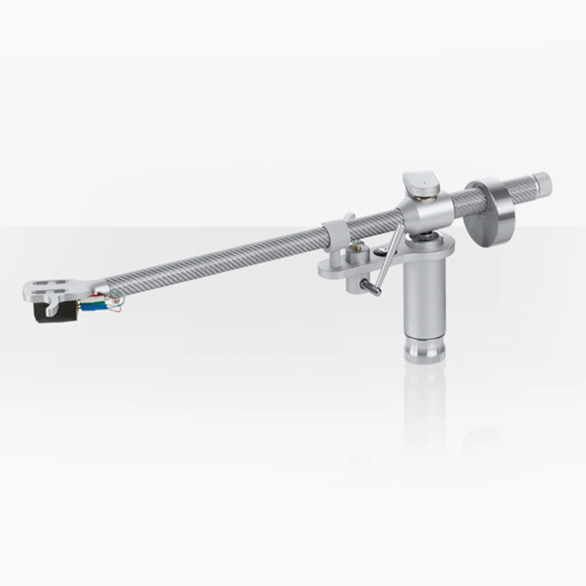 Clearaudio Clarify Silver Carbon 9" Tonearm