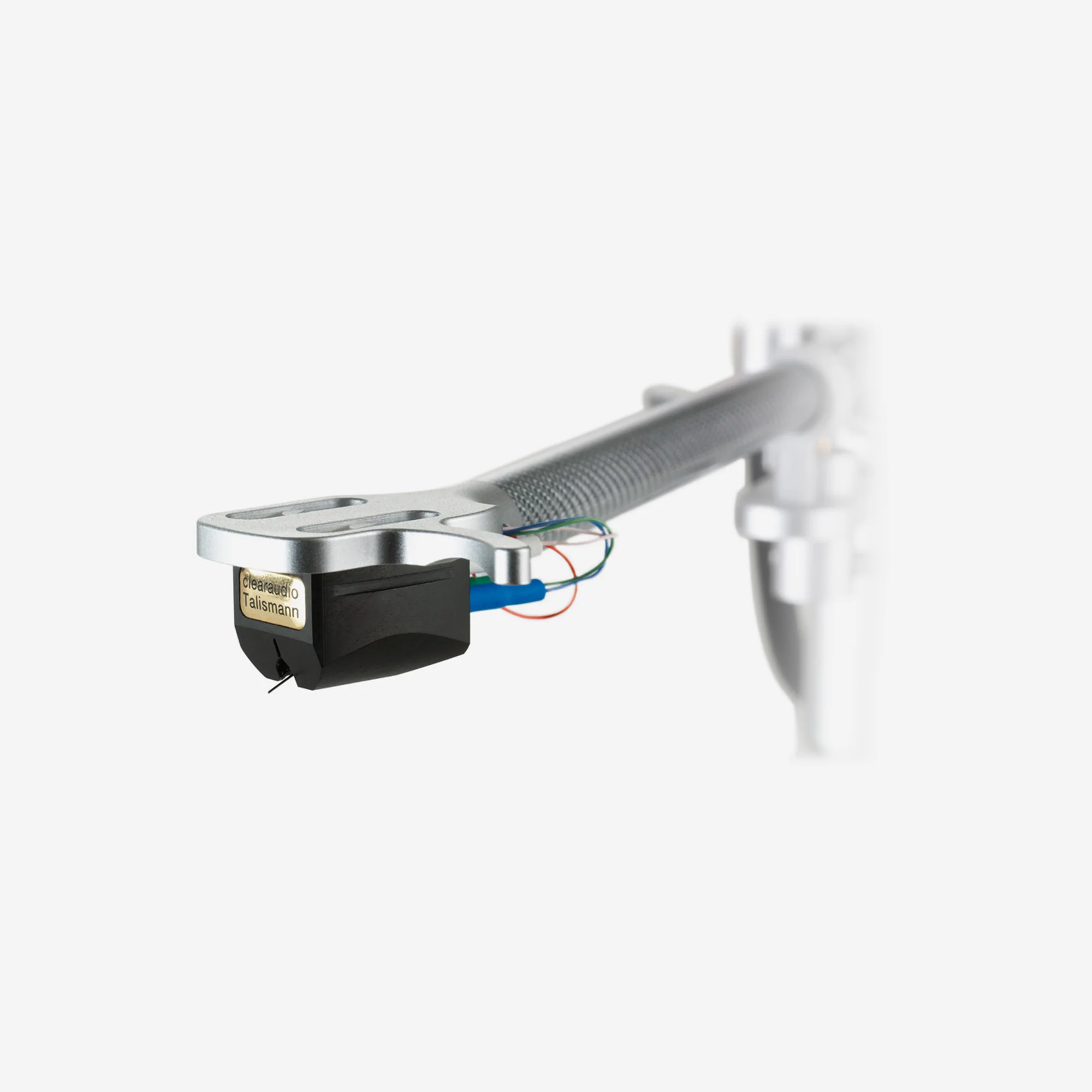 Clearaudio Clarify Silver Carbon 9" Tonearm - Image 3