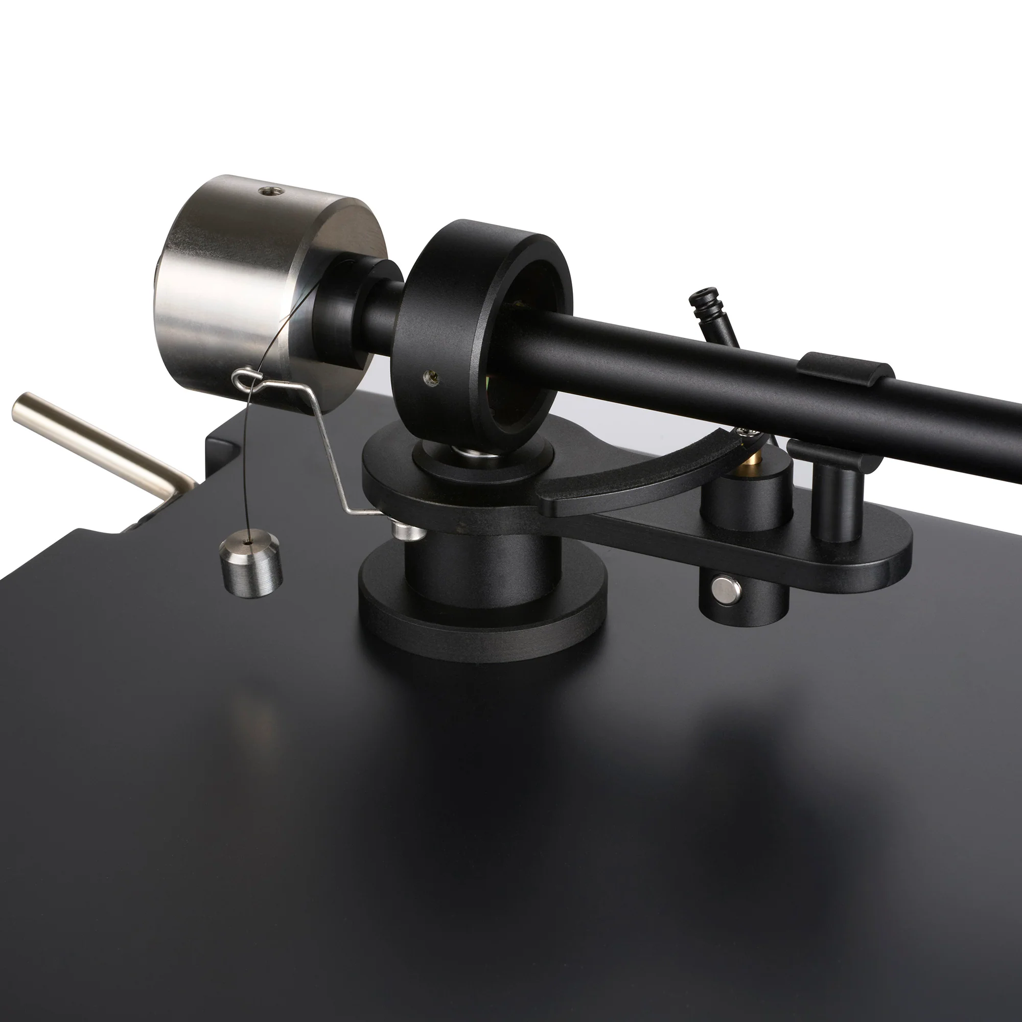 Clearaudio Compass Turntable - Image 3