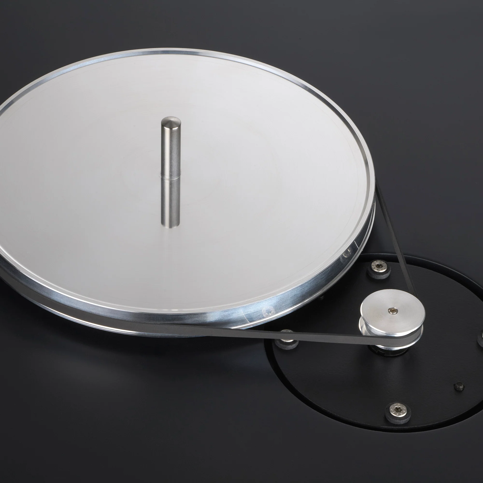 Clearaudio Compass Turntable - Image 4