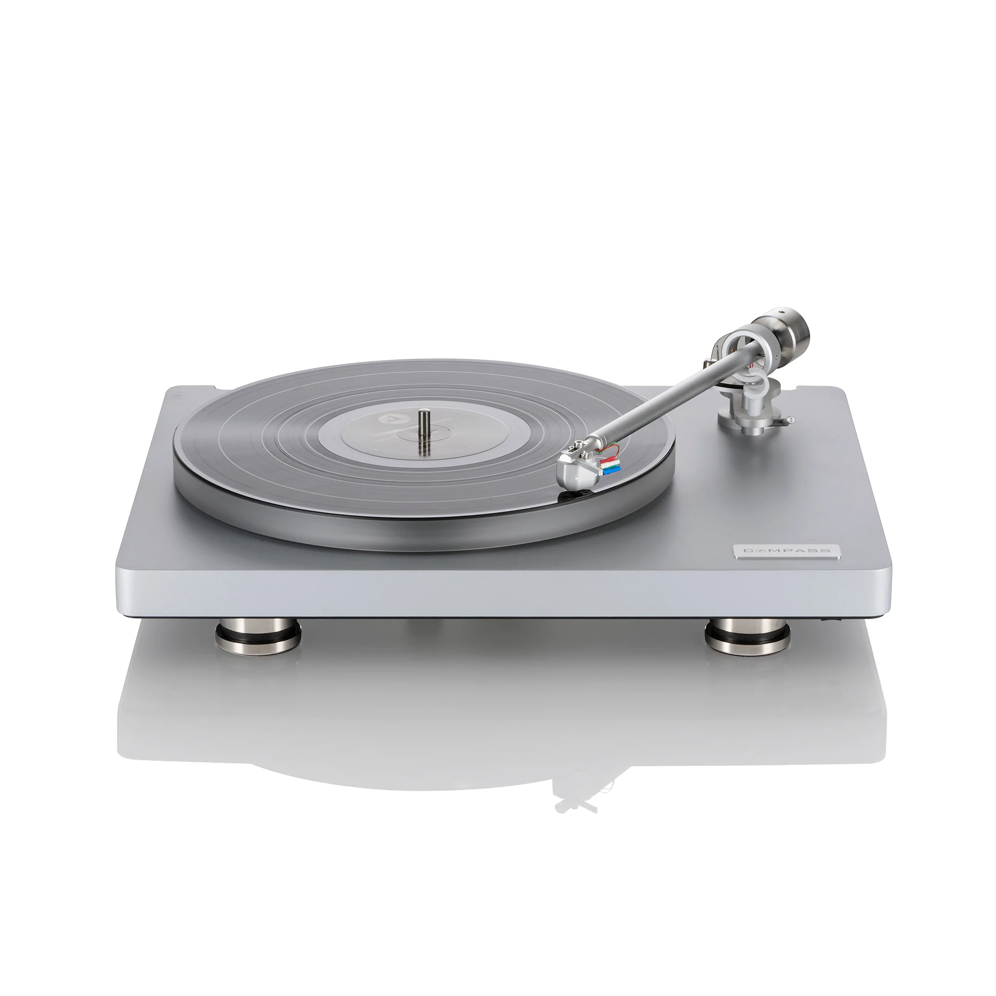 Clearaudio Compass Turntable - Image 7