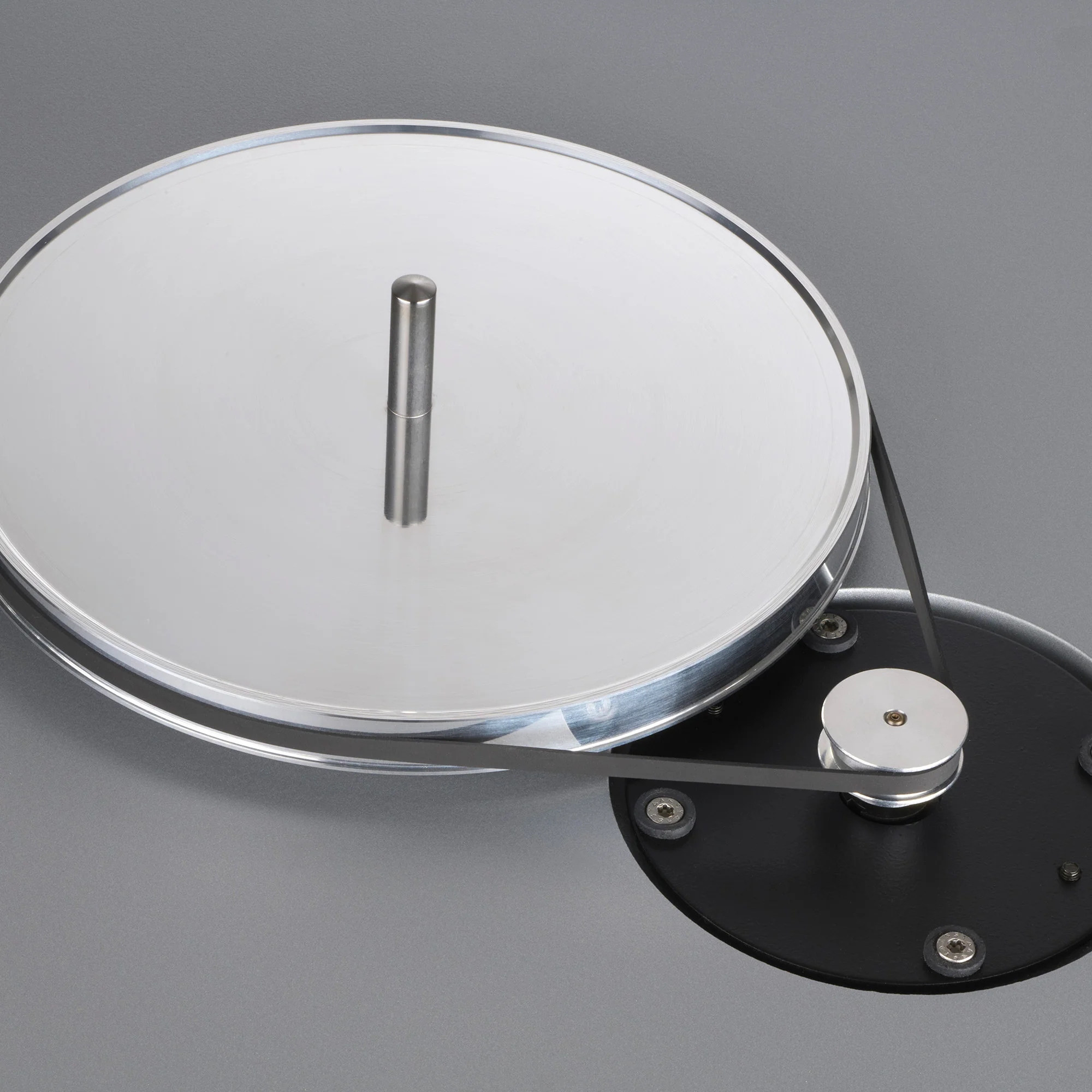 Clearaudio Compass Turntable - Image 8