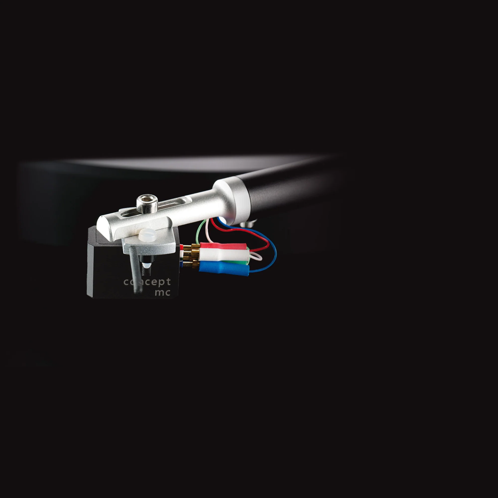 Clearaudio Concept MC Cartridge - Image 2