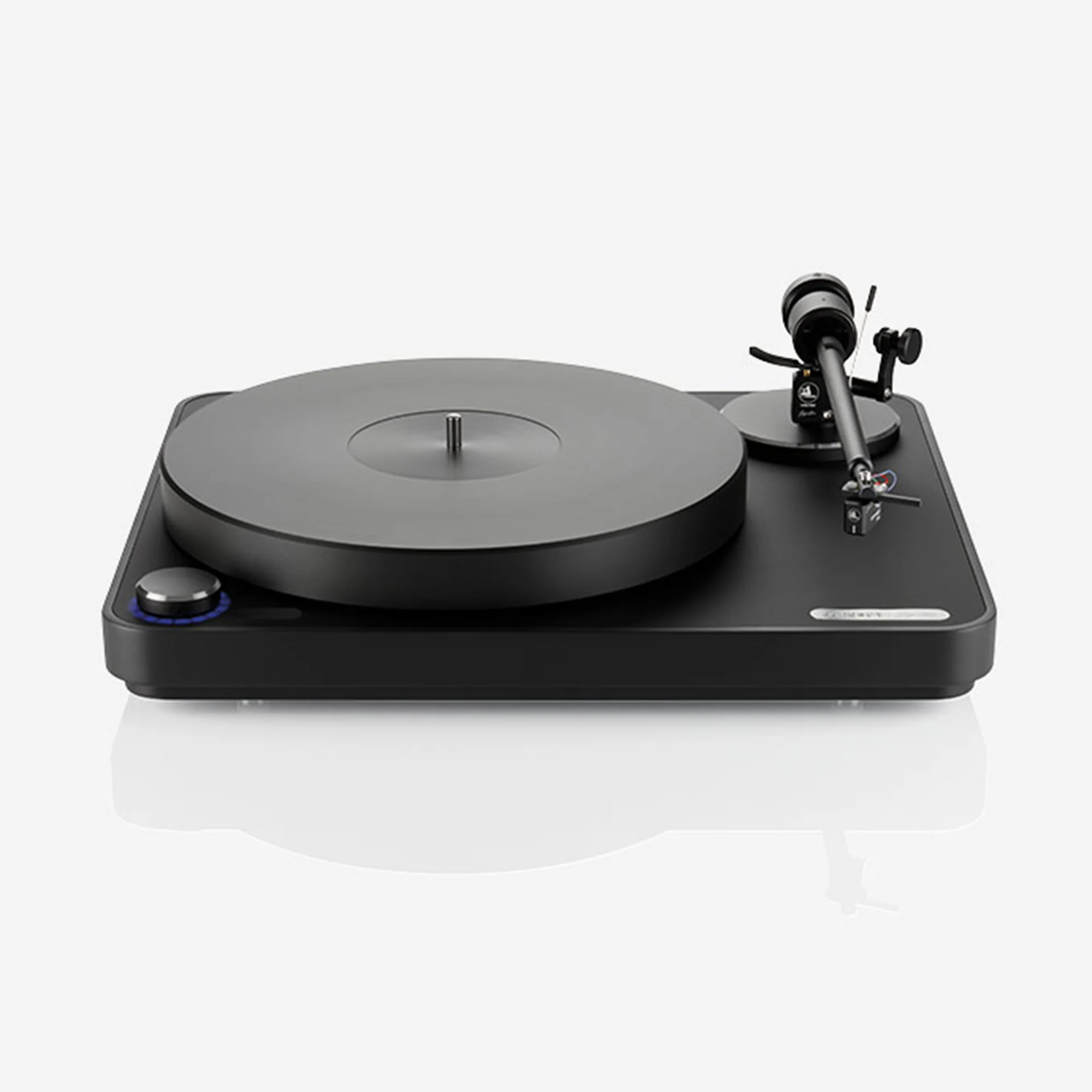 Clearaudio Concept Signature Turntable with Cartridge and Arm - Image 2