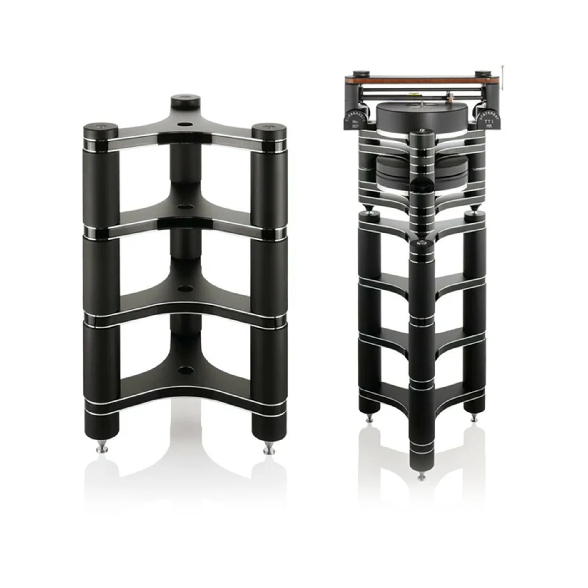 Clearaudio Innovation Series Stand - Image 3