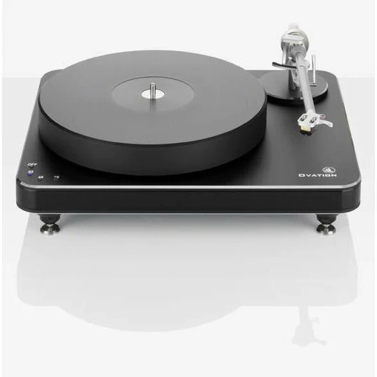 Clearaudio Ovation Turntable - Image 3