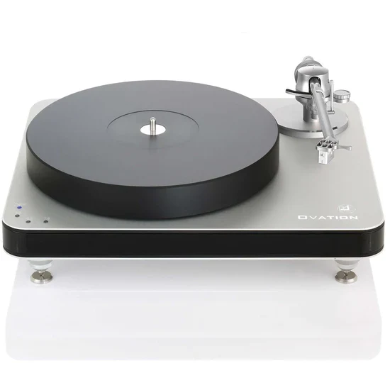 Clearaudio Ovation Turntable - Image 4