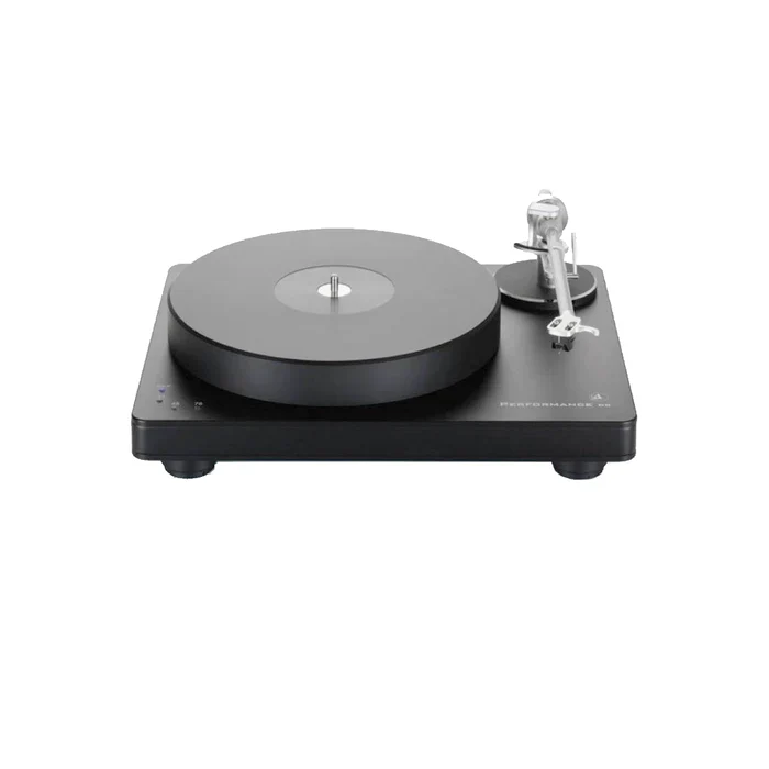 Clearaudio Performance DC Turntable Only - Image 3