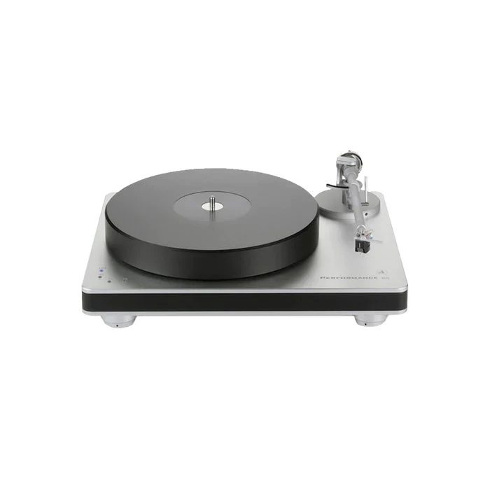 Clearaudio Performance DC Turntable Only - Image 4