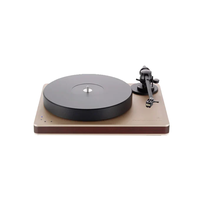 Clearaudio Performance DC Turntable Only - Image 6