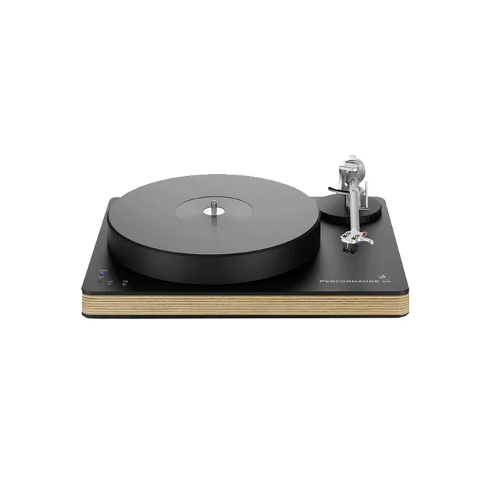 Clearaudio Performance DC Turntable Only - Image 8