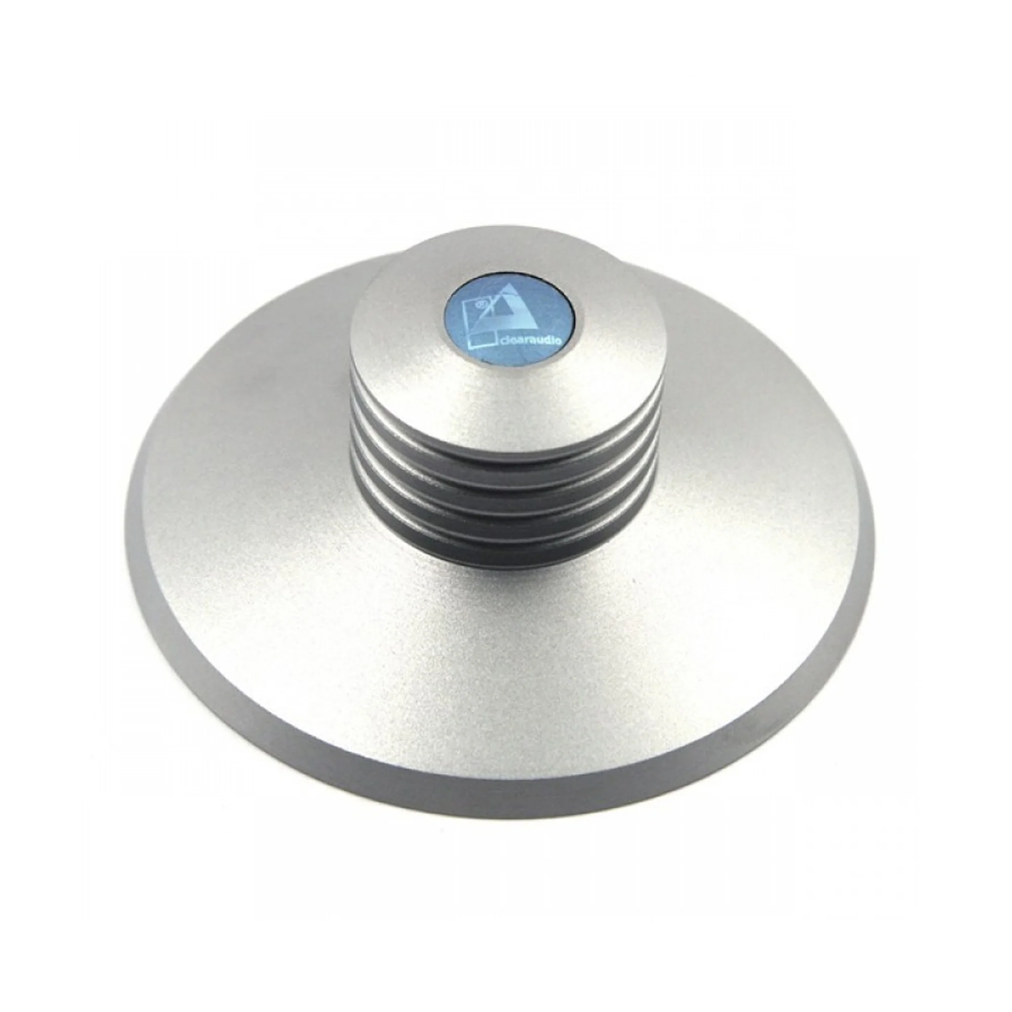 Clearaudio Quadro Record Clamp