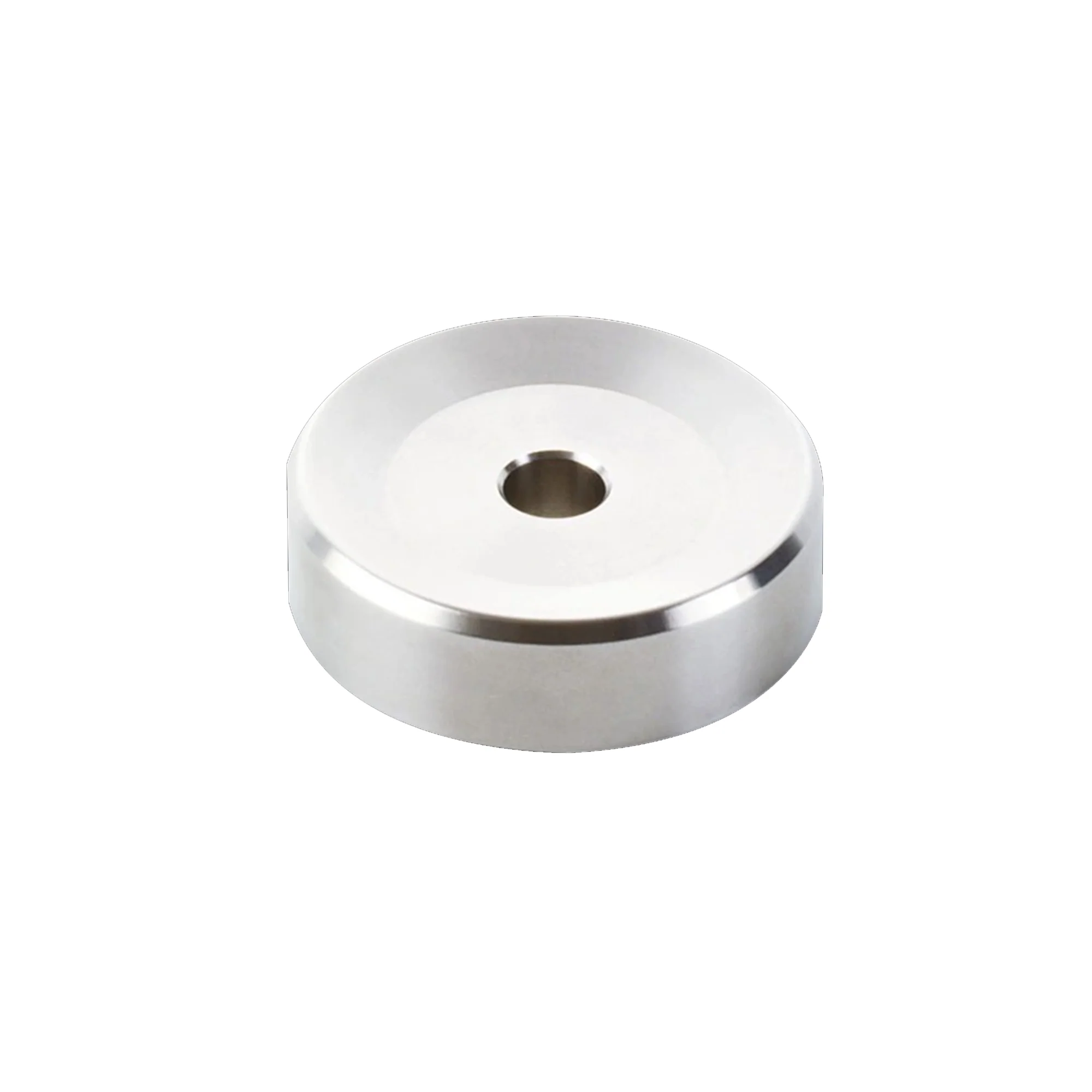 Clearaudio Record Centering Adapter