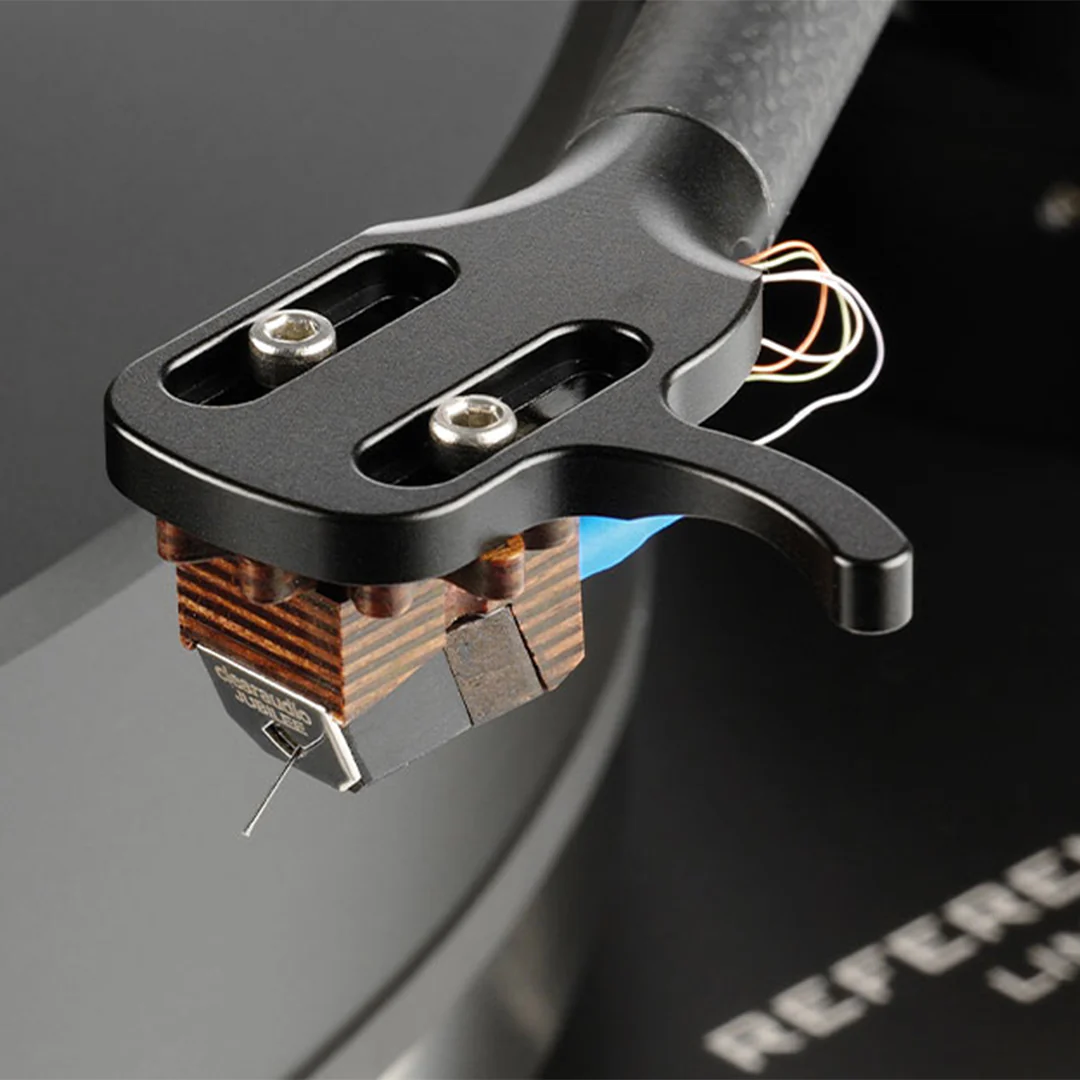 Clearaudio Reference Jubilee Turntable - Image 5