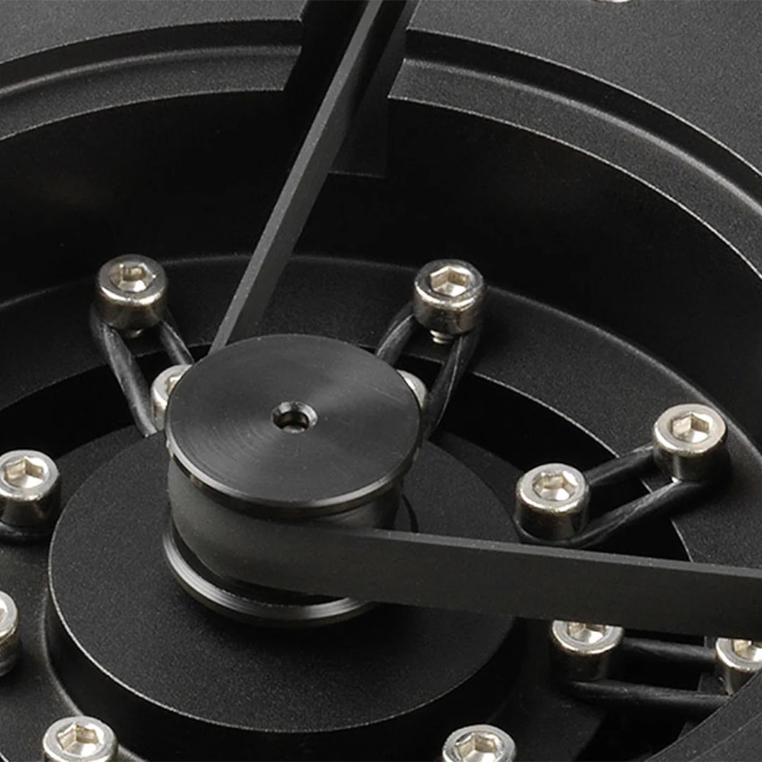 Clearaudio Reference Jubilee Turntable - Image 6