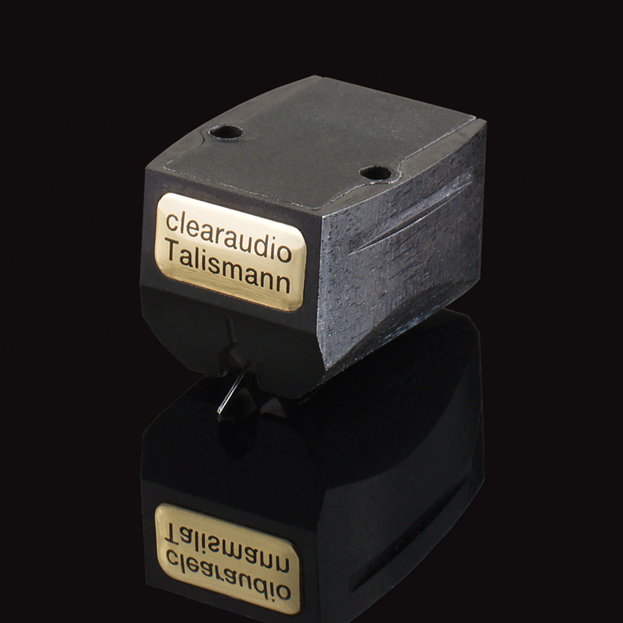 Clearaudio Talisman V2 MC Cartridge - Image 2