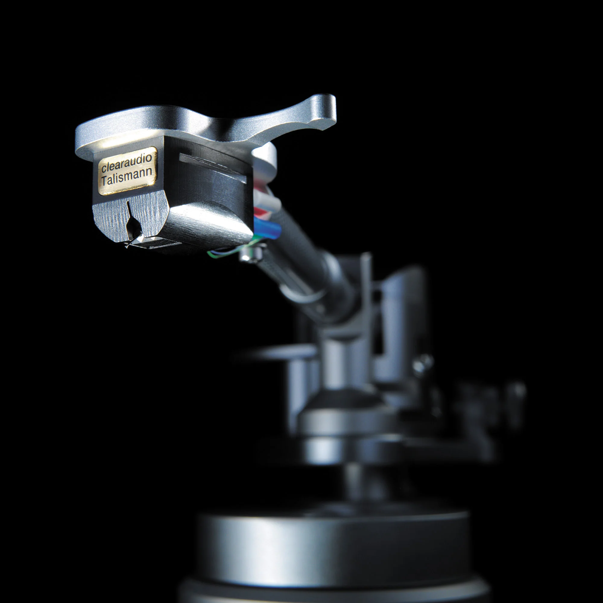 Clearaudio Talisman V2 MC Cartridge - Image 3