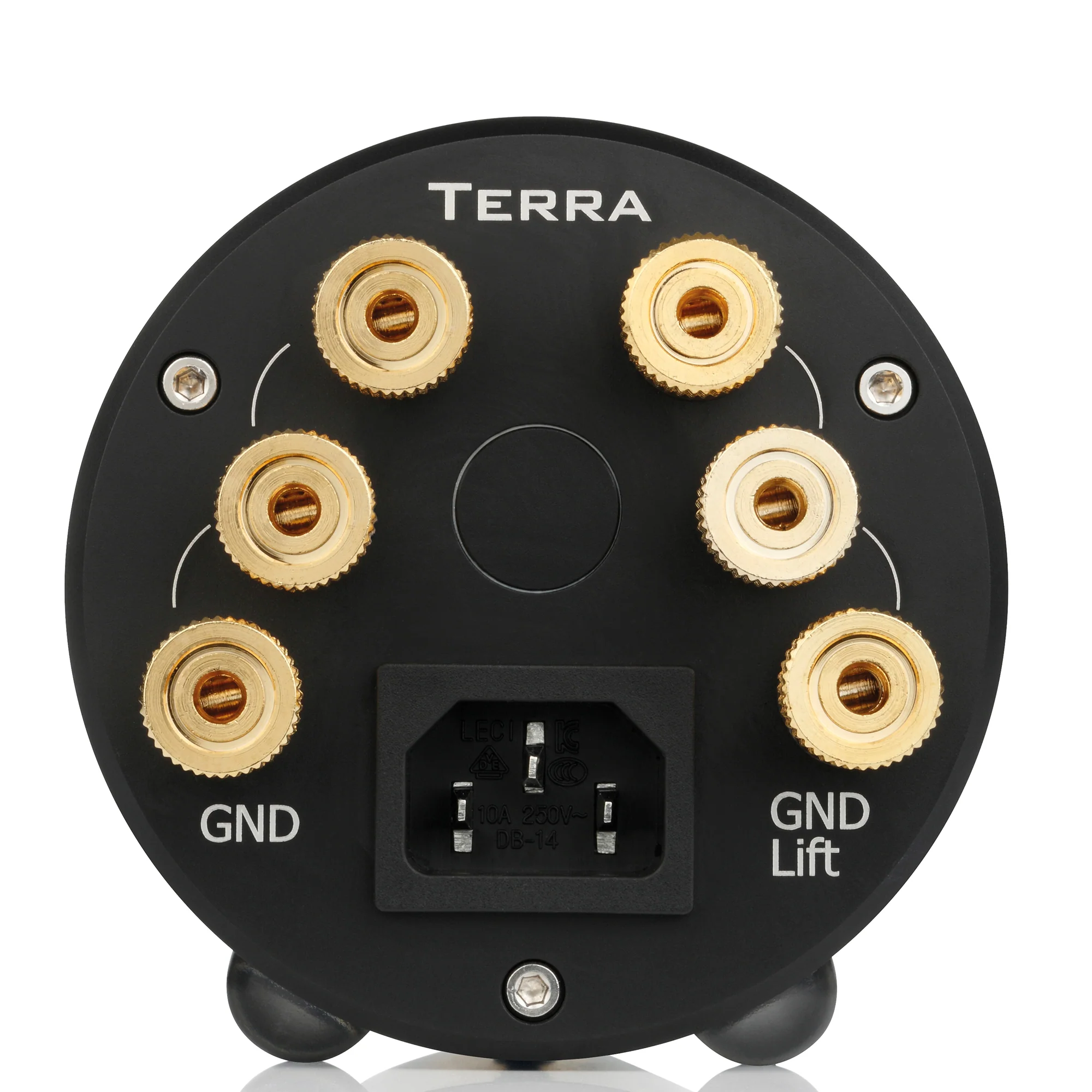 Clearaudio Terra Groundbox Grounding Device - Image 2