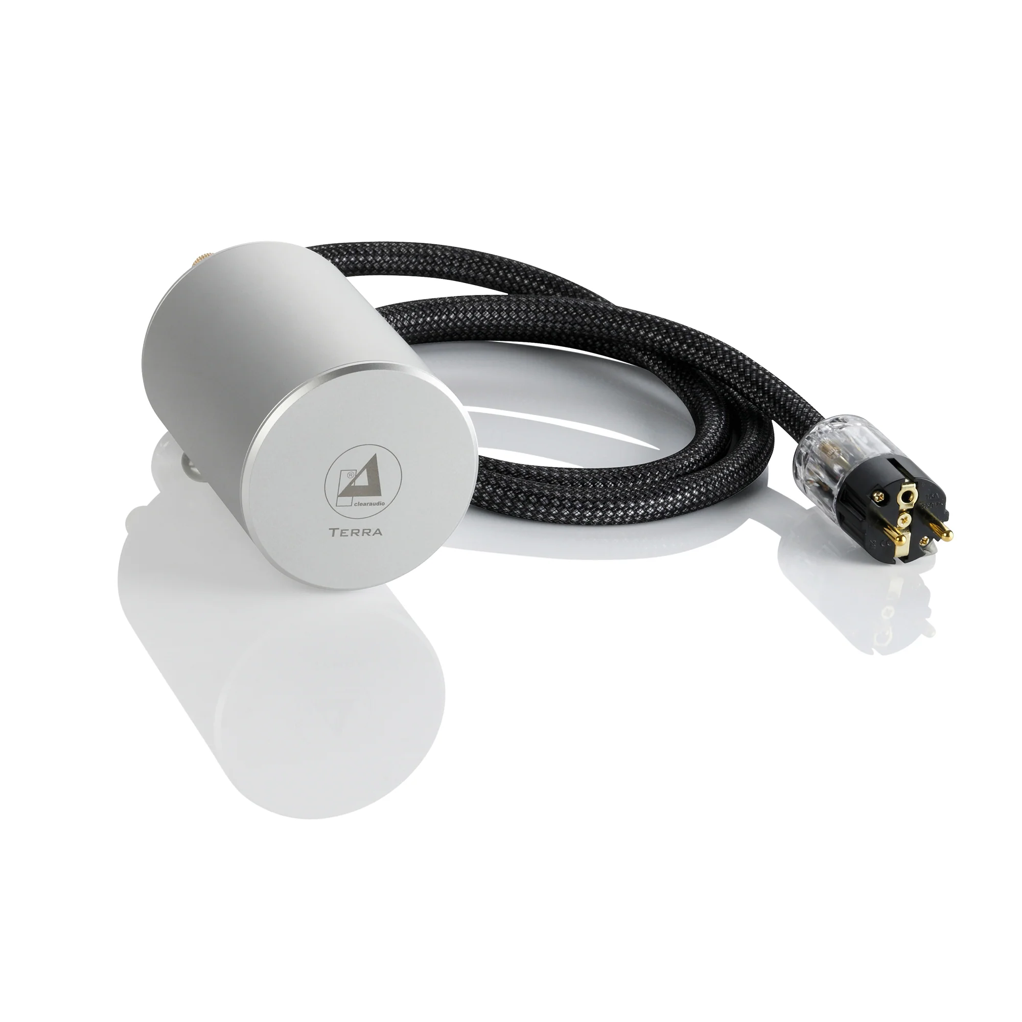 Clearaudio Terra Groundbox Grounding Device - Image 3