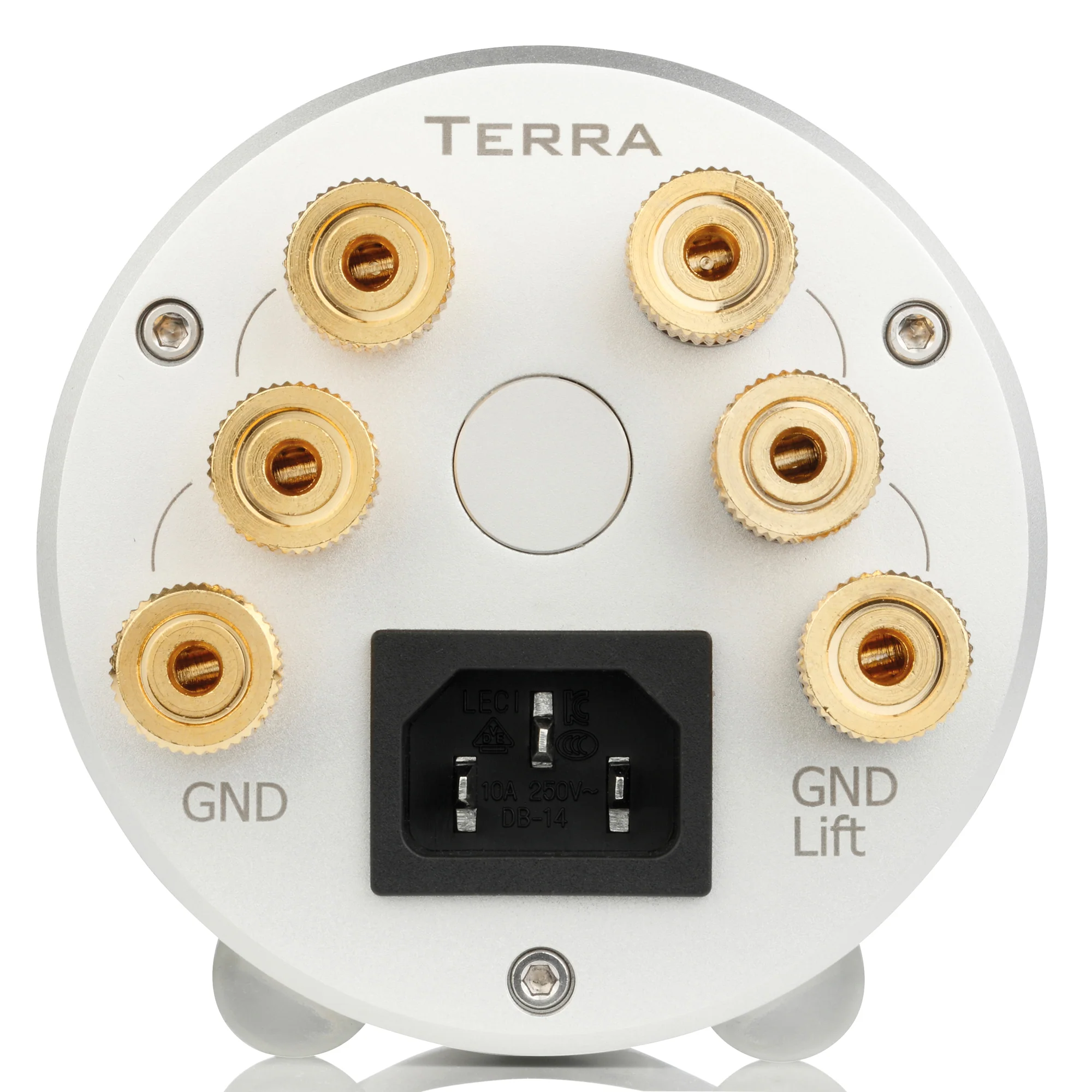 Clearaudio Terra Groundbox Grounding Device - Image 4