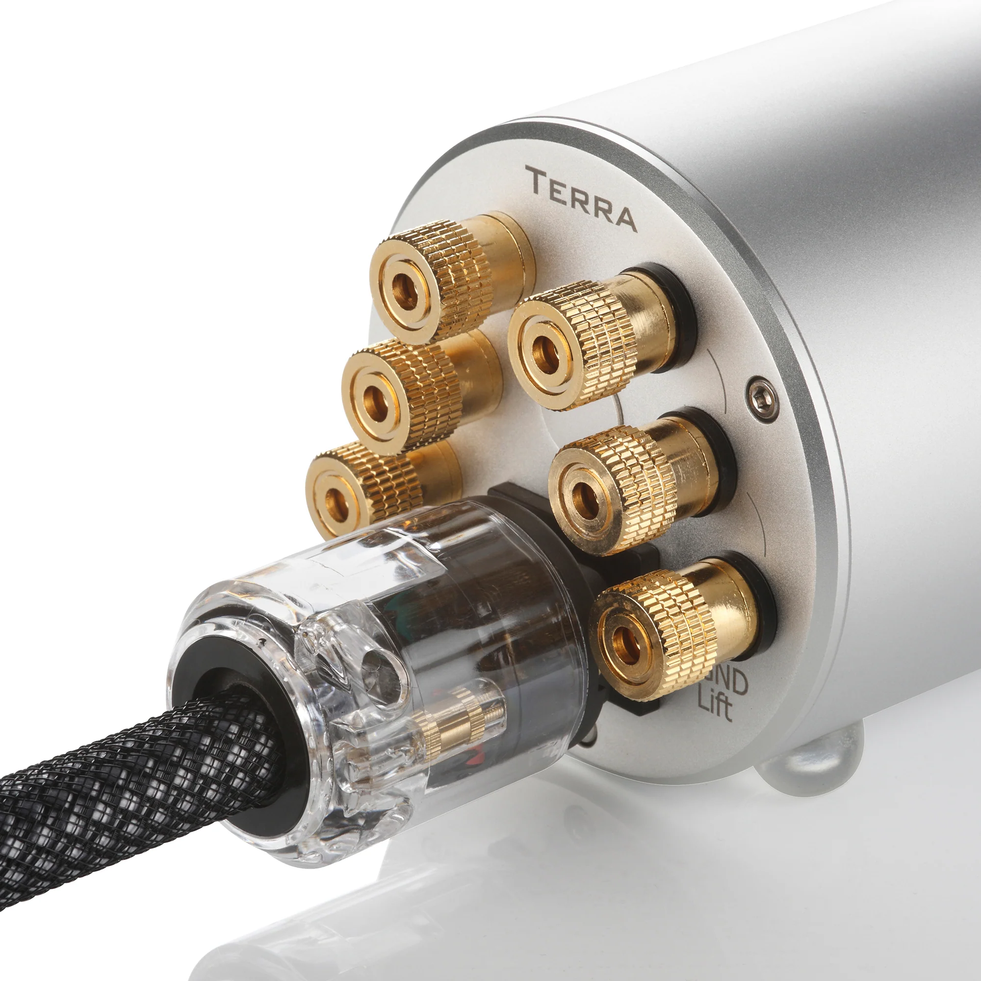 Clearaudio Terra Groundbox Grounding Device - Image 5
