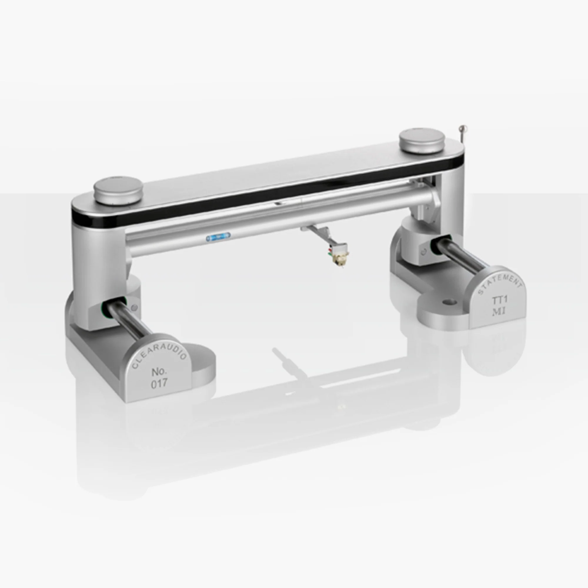 Clearaudio TT1 MI Tangential Tonearm - Image 2