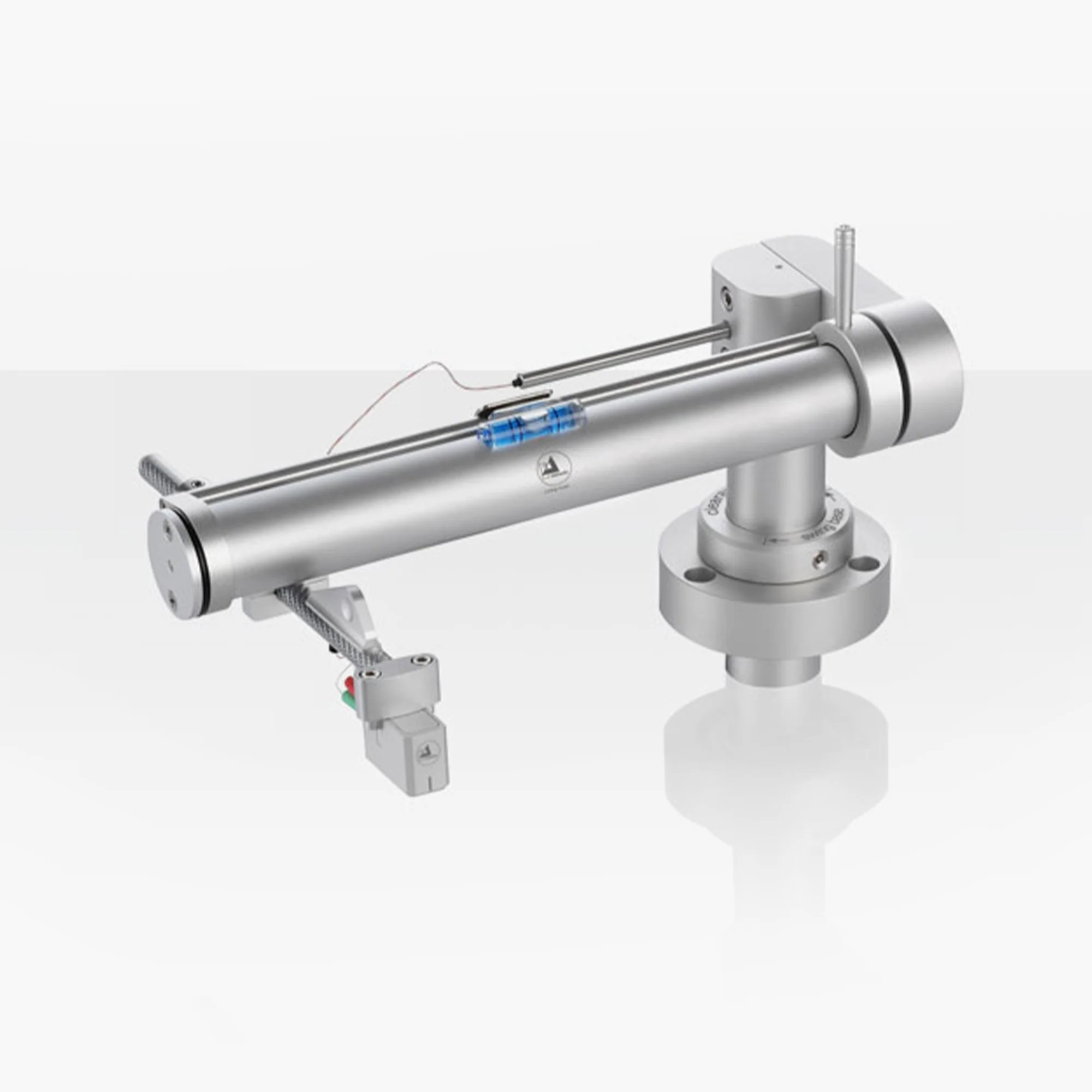 Clearaudio TT5 Tangential Tonearm - Image 3