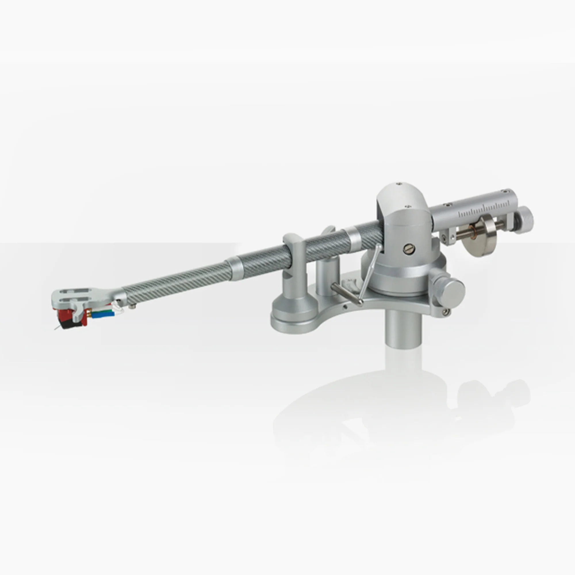 Clearaudio Universal Carbon Fiber Tonearm - Image 2