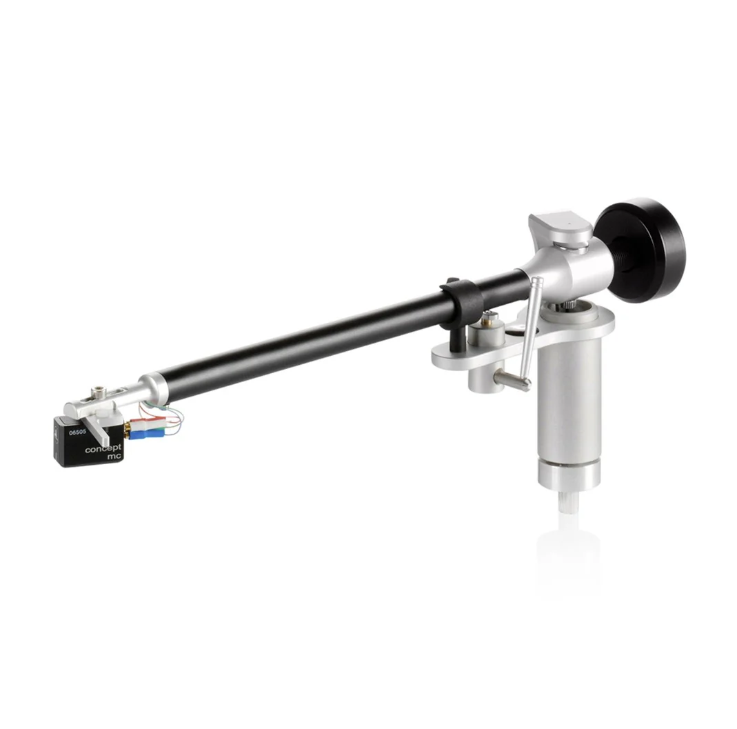 Clearaudio Verify Tonearm