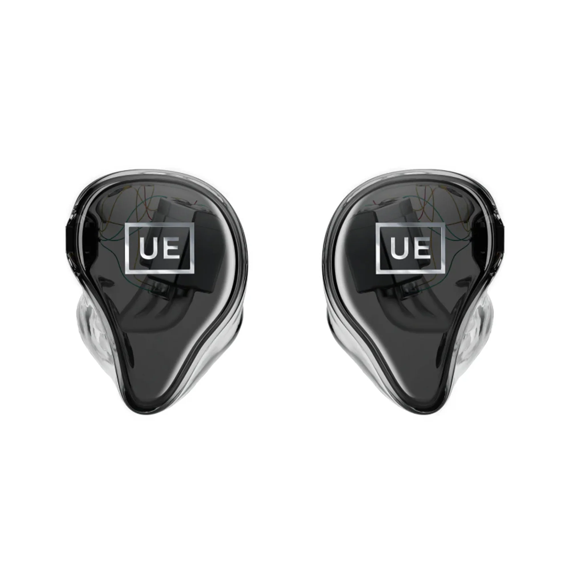 Ultimate Ears UERR+ Reference Remastered Plus Pro Custom In-Ear Monitor - Image 3