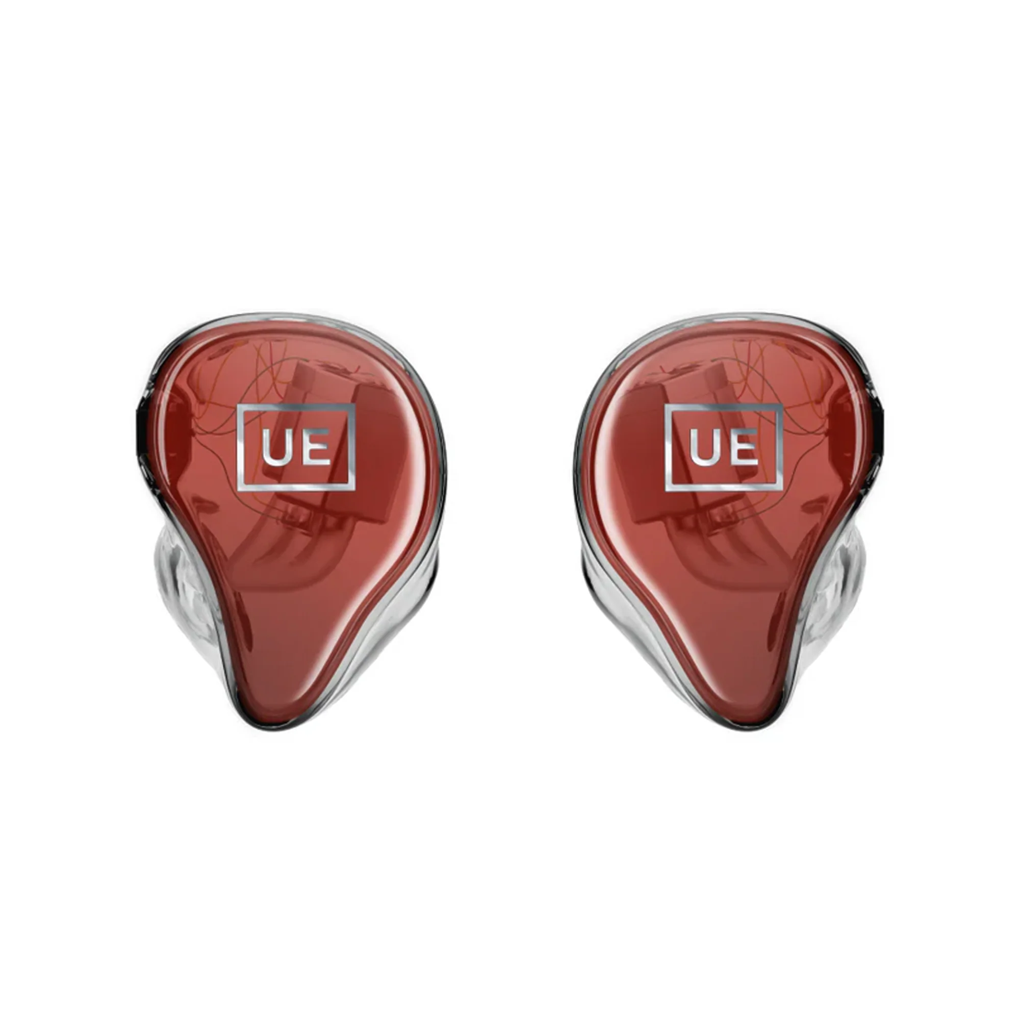 Ultimate Ears UERR+ Reference Remastered Plus Pro Custom In-Ear Monitor - Image 4