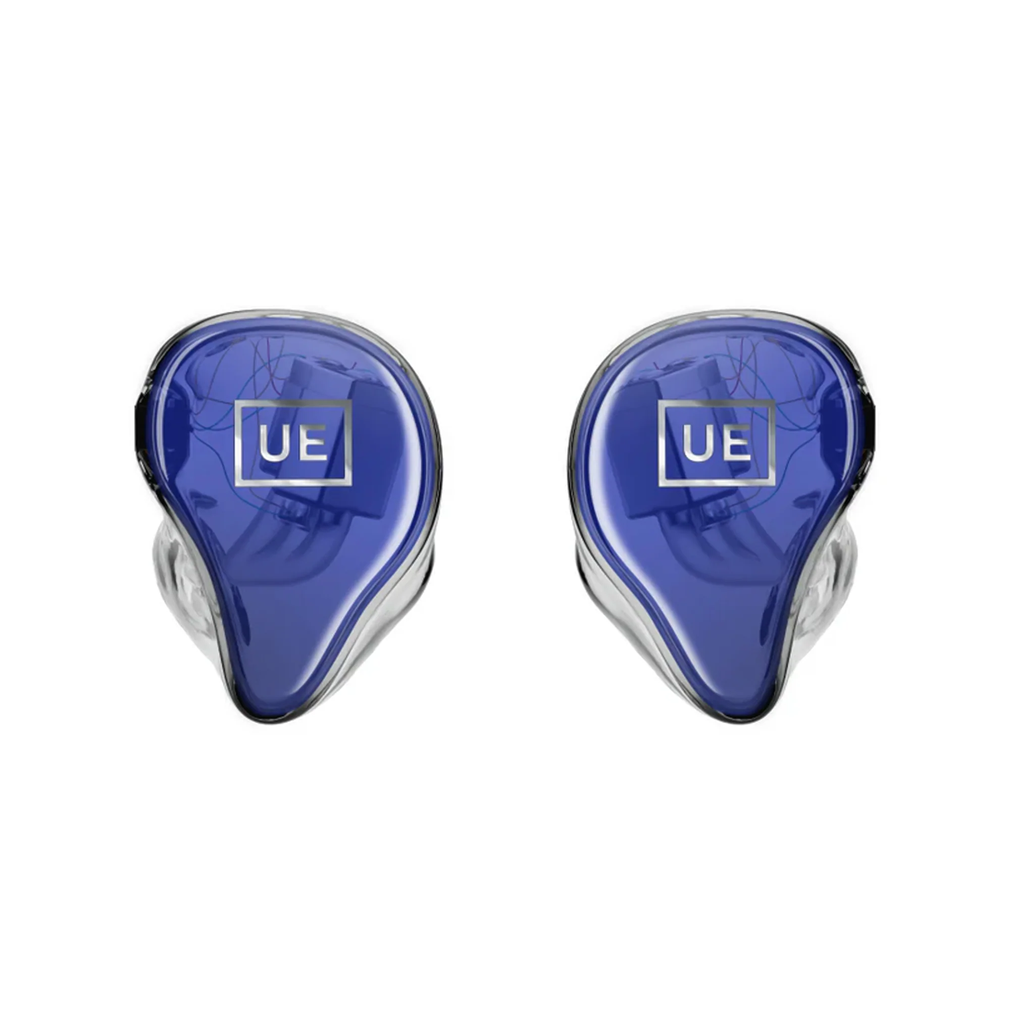 Ultimate Ears UERR+ Reference Remastered Plus Pro Custom In-Ear Monitor - Image 5