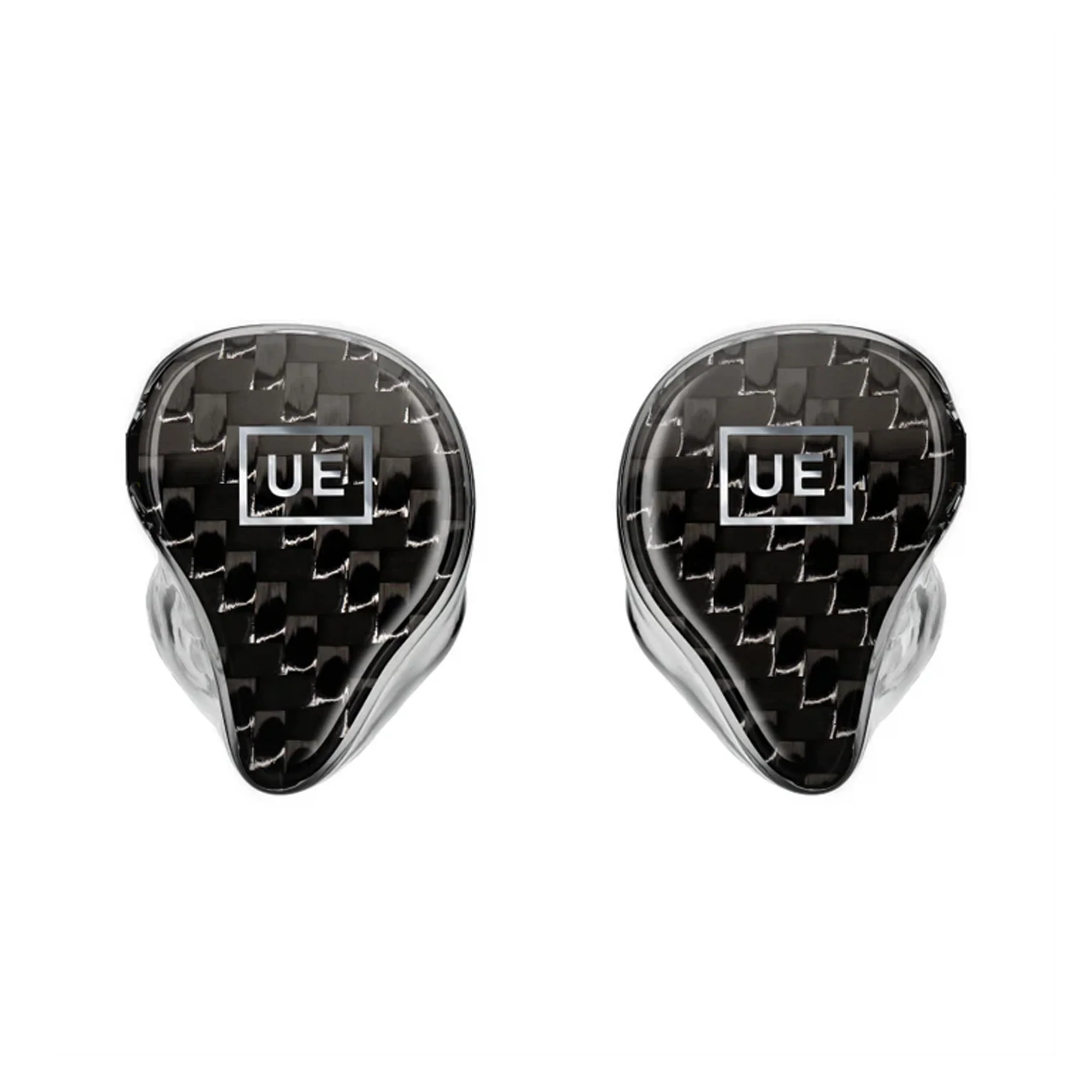 Ultimate Ears UERR+ Reference Remastered Plus Pro Custom In-Ear Monitor - Image 7