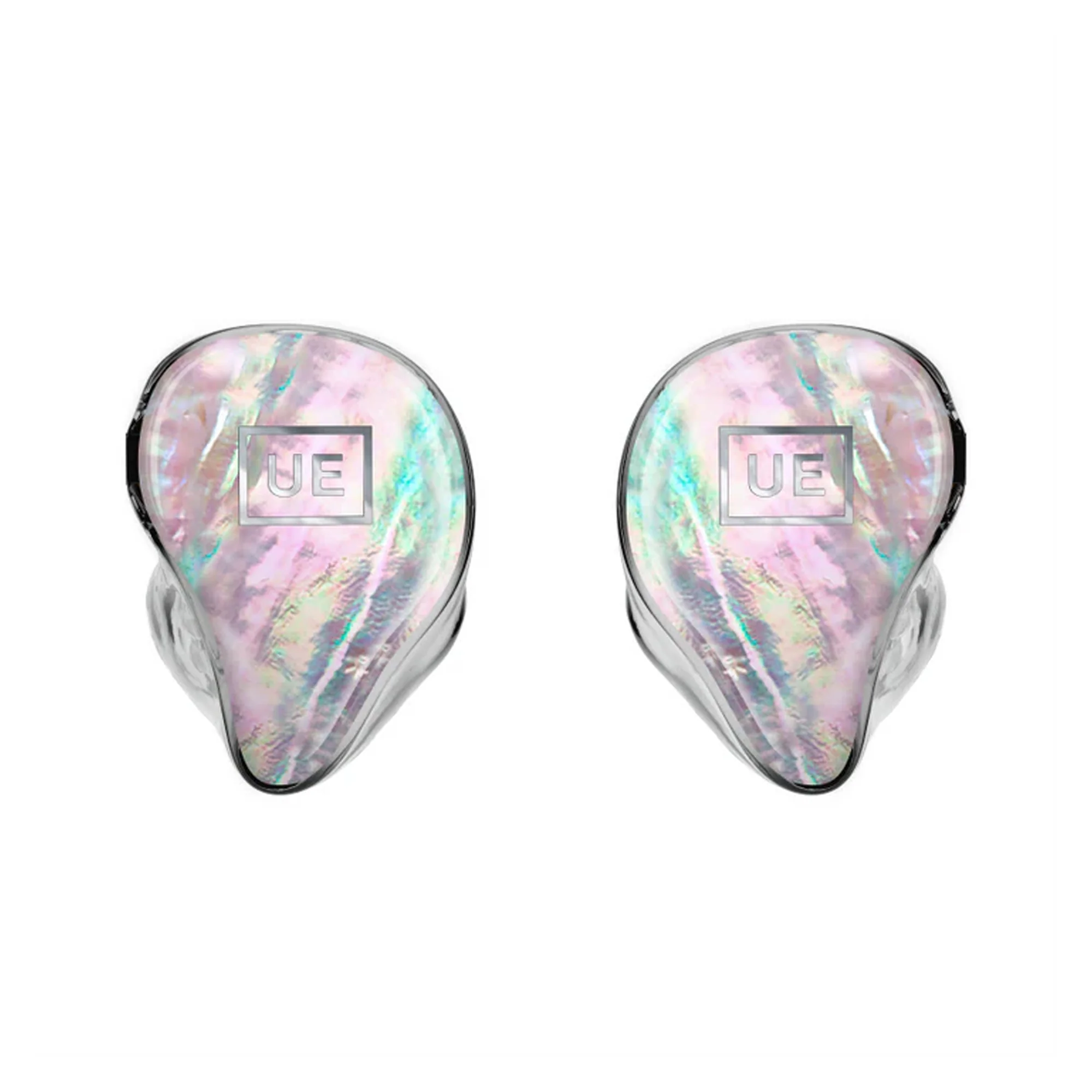 Ultimate Ears UERR+ Reference Remastered Plus Pro Custom In-Ear Monitor - Image 8