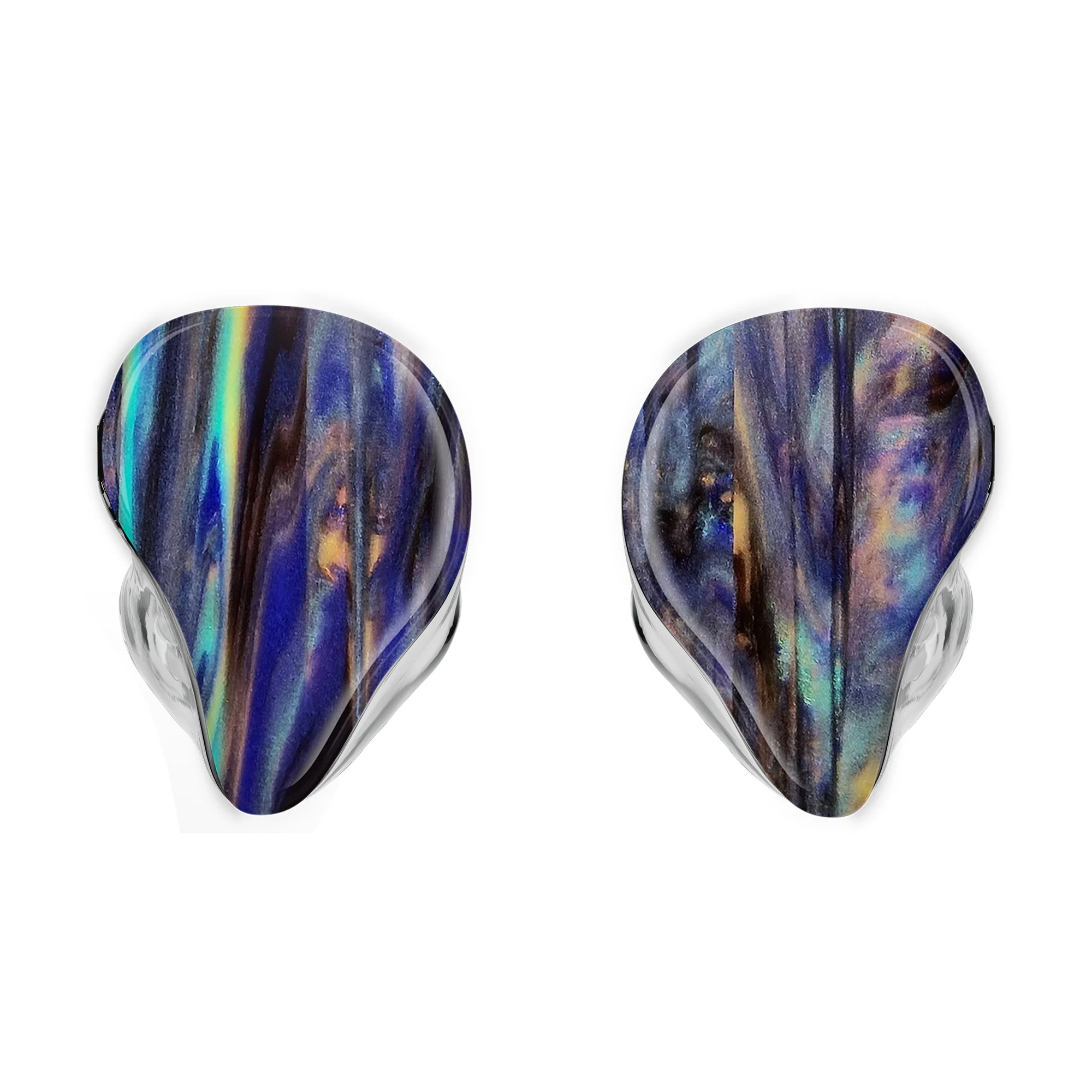 Ultimate Ears UERR+ Reference Remastered Plus Pro Custom In-Ear Monitor - Image 9