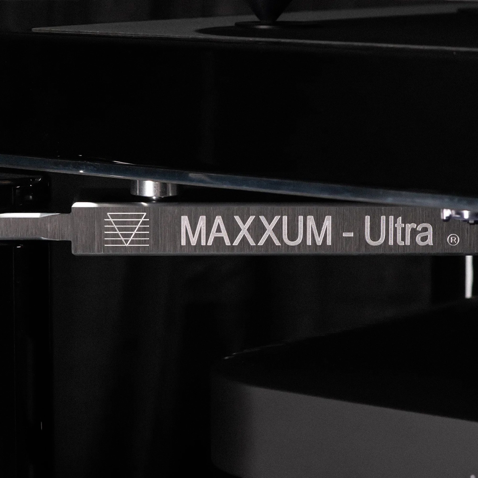 Critical Mass Maxxum Ultra Audio Rack - Image 4