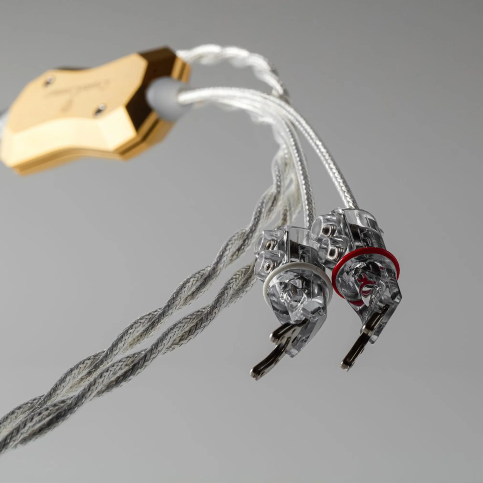 Crystal Cable Art Series Monet Speaker Cable - Image 4