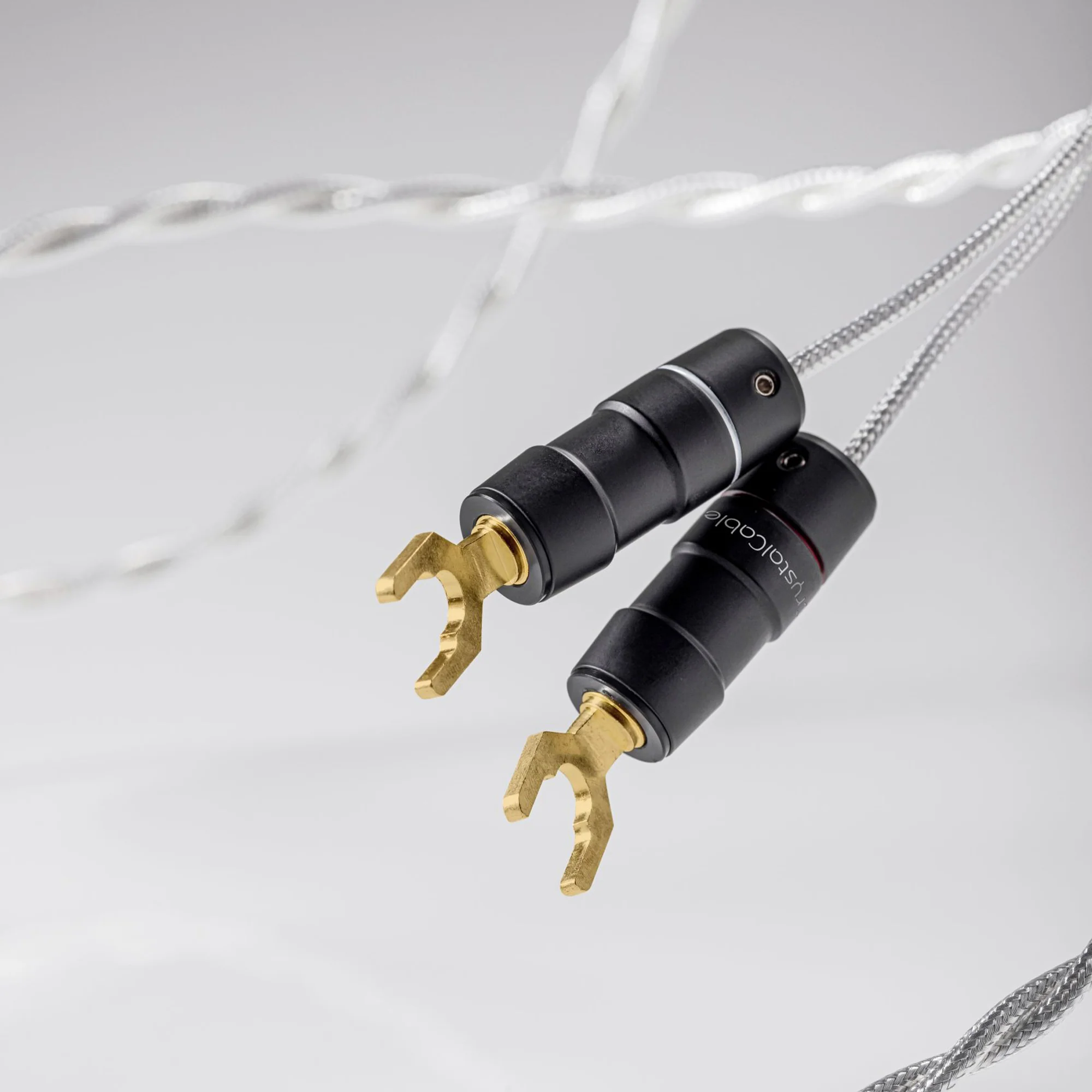 Crystal Cable Diamond Series 2 Ultra2 Speaker Cable - Image 2