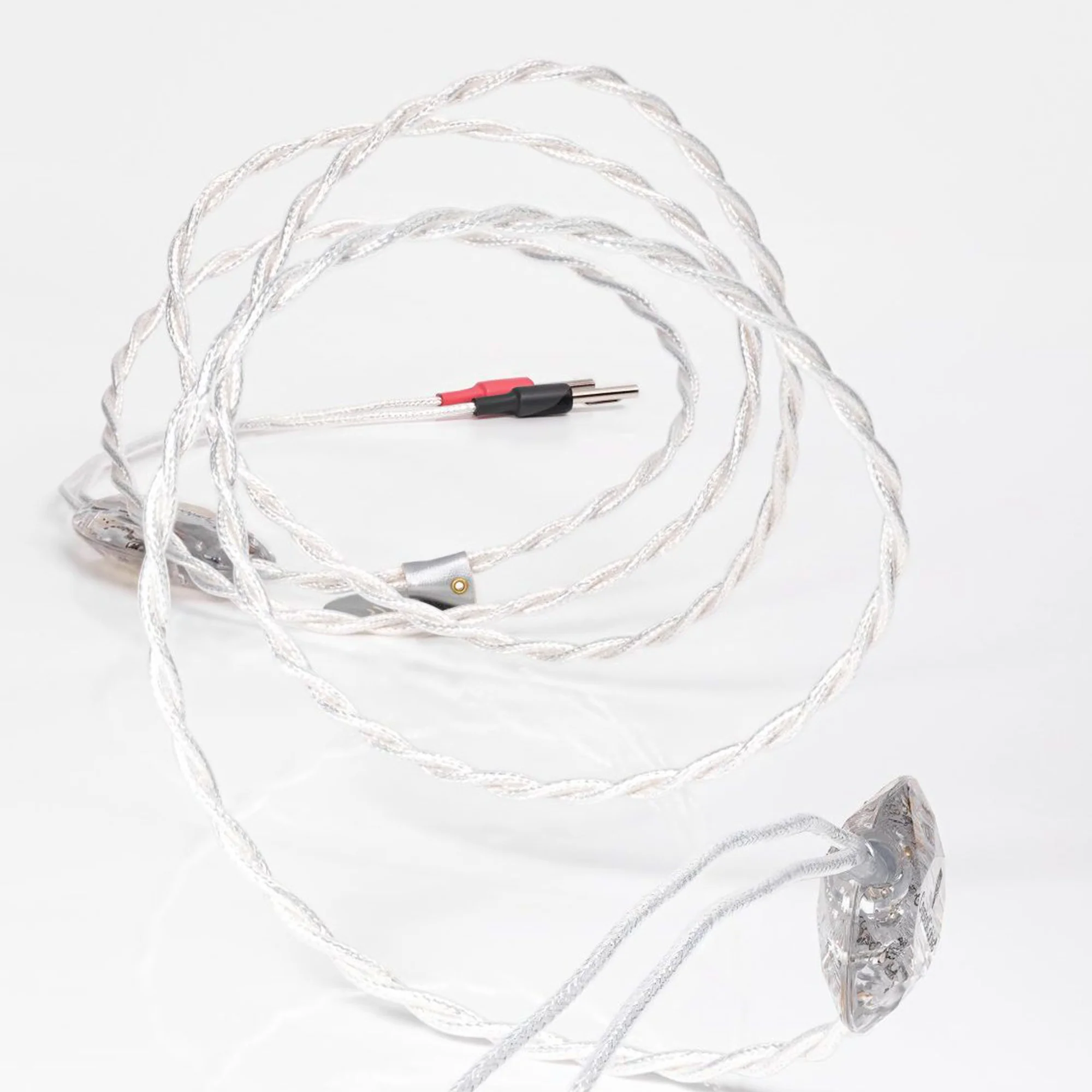 Crystal Cable Future Dream 22 Speaker Cable - Image 2