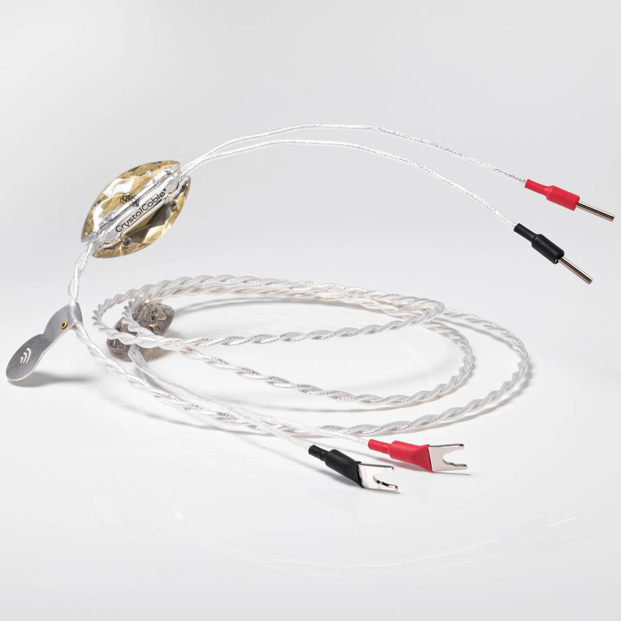 Crystal Cable Future Dream 22 Speaker Cable - Image 3