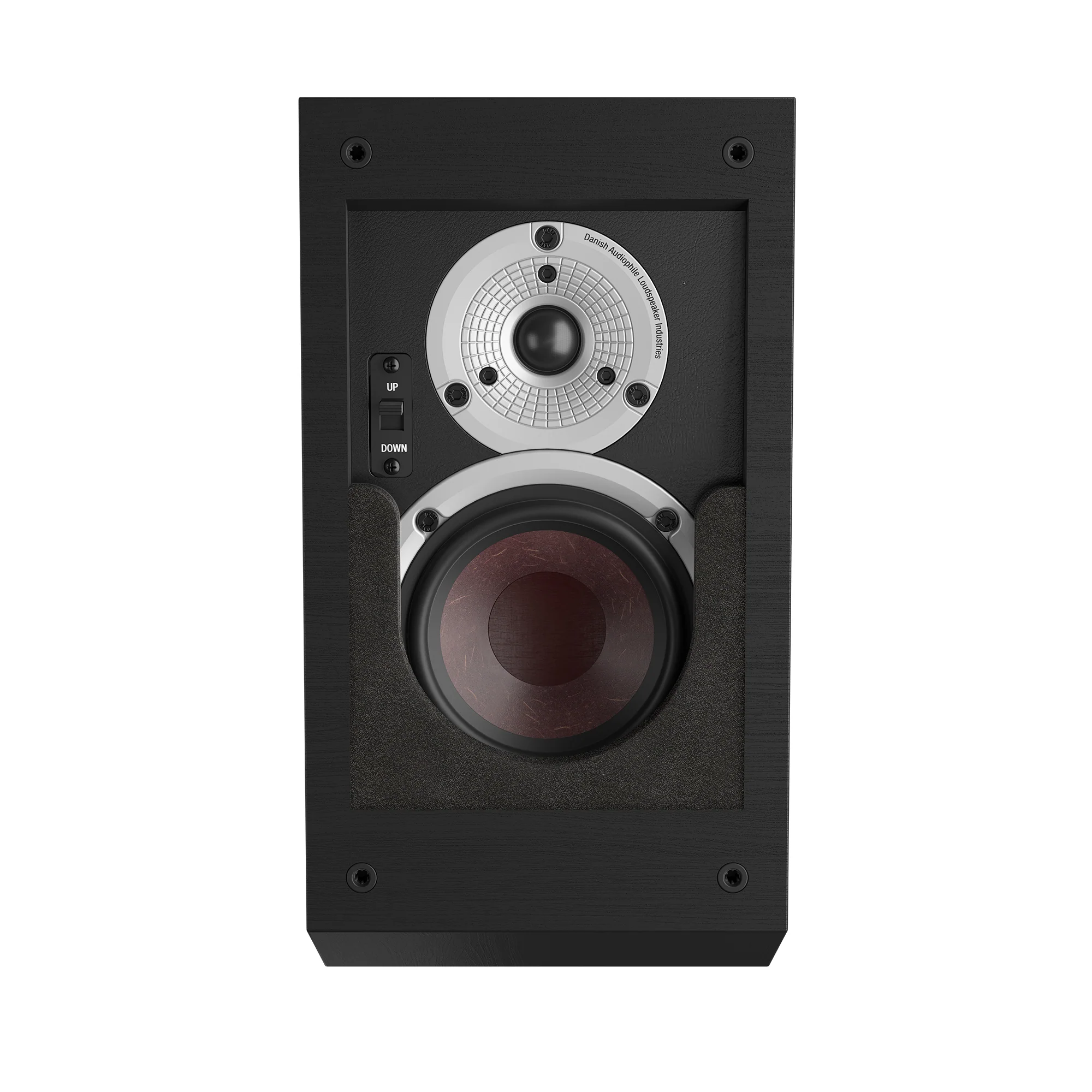 DALI ALTECO C-1 On-Wall Speakers (Pair) - Image 10