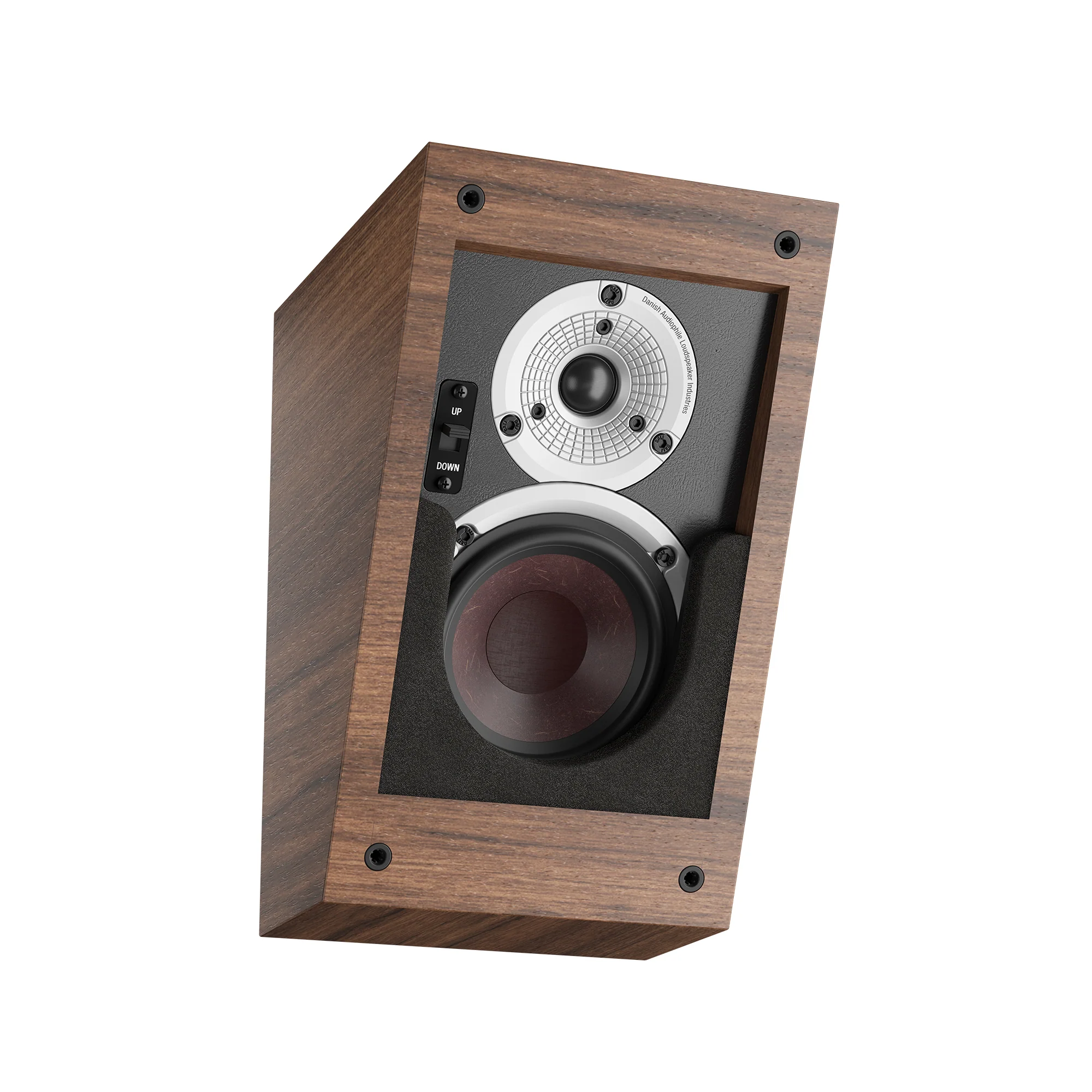 DALI ALTECO C-1 On-Wall Speakers (Pair) - Image 15