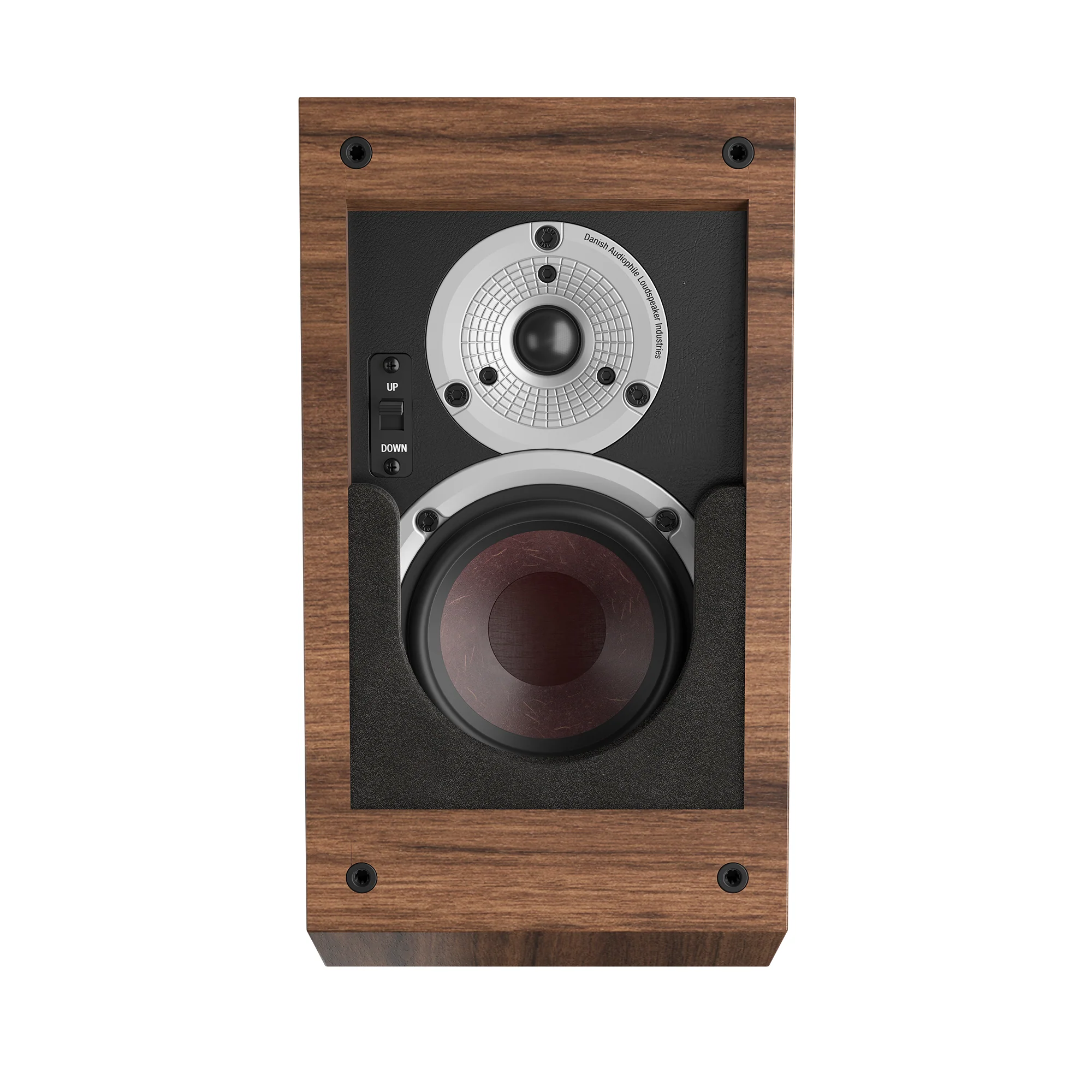 DALI ALTECO C-1 On-Wall Speakers (Pair) - Image 16