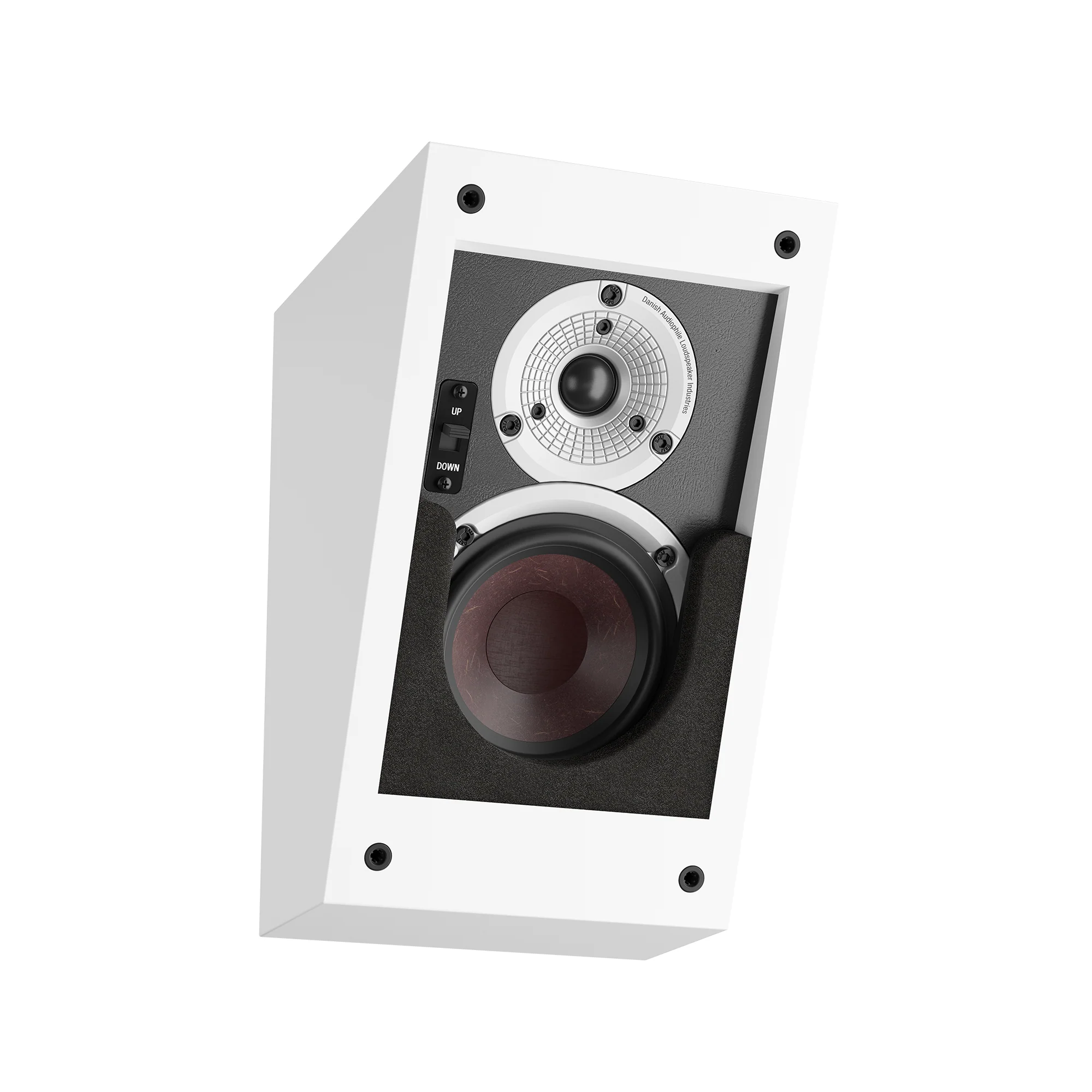 DALI ALTECO C-1 On-Wall Speakers (Pair) - Image 3