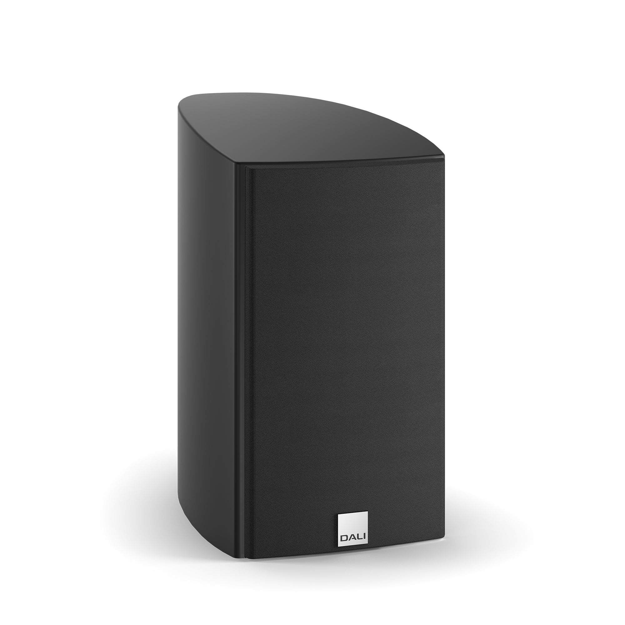 DALI EPICON 2 Bookshelf Speakers with Stands - Satin Black (Pair) - Image 5