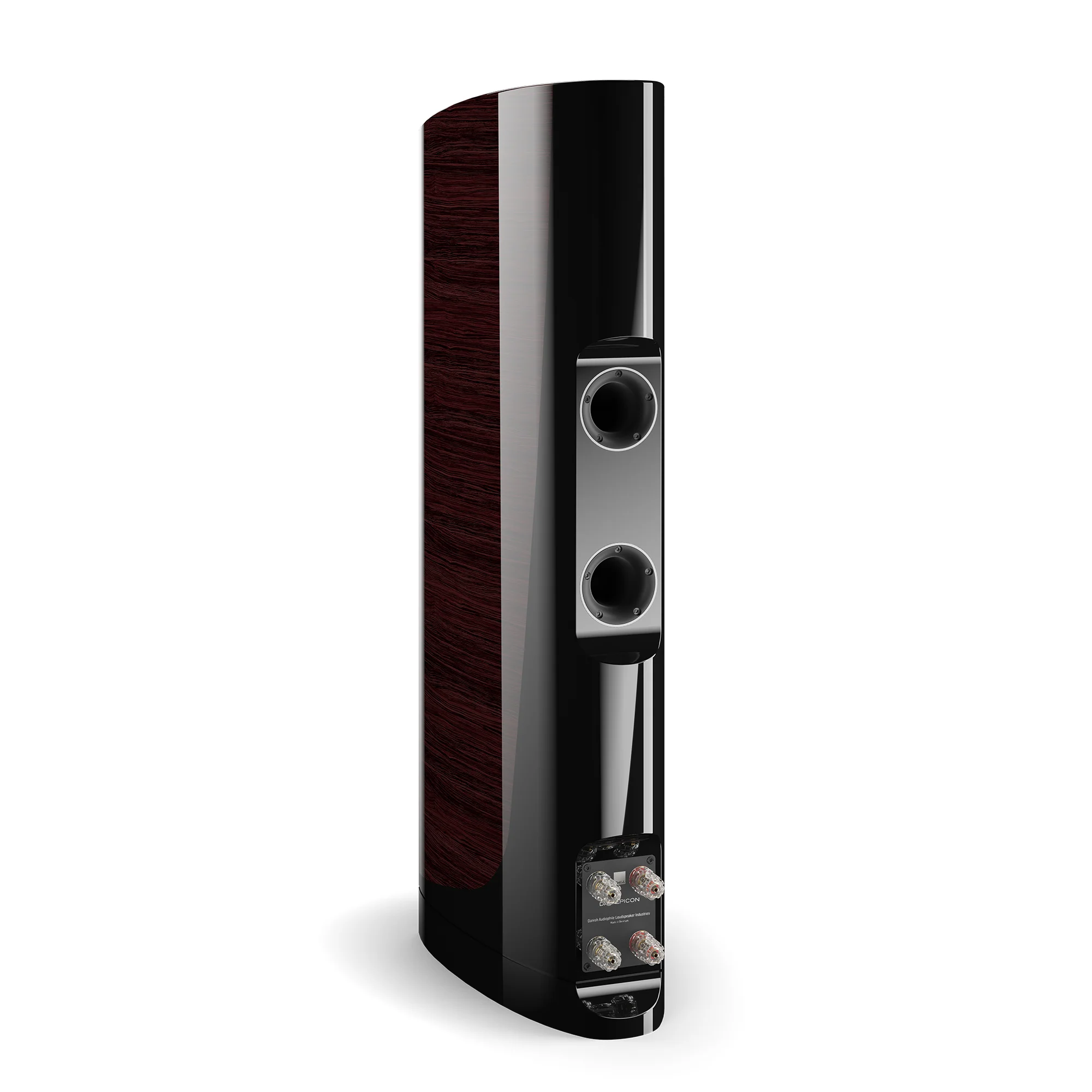 DALI EPICON 6 Floorstanding Speakers (Damaged Unit) (Pair) - Image 3