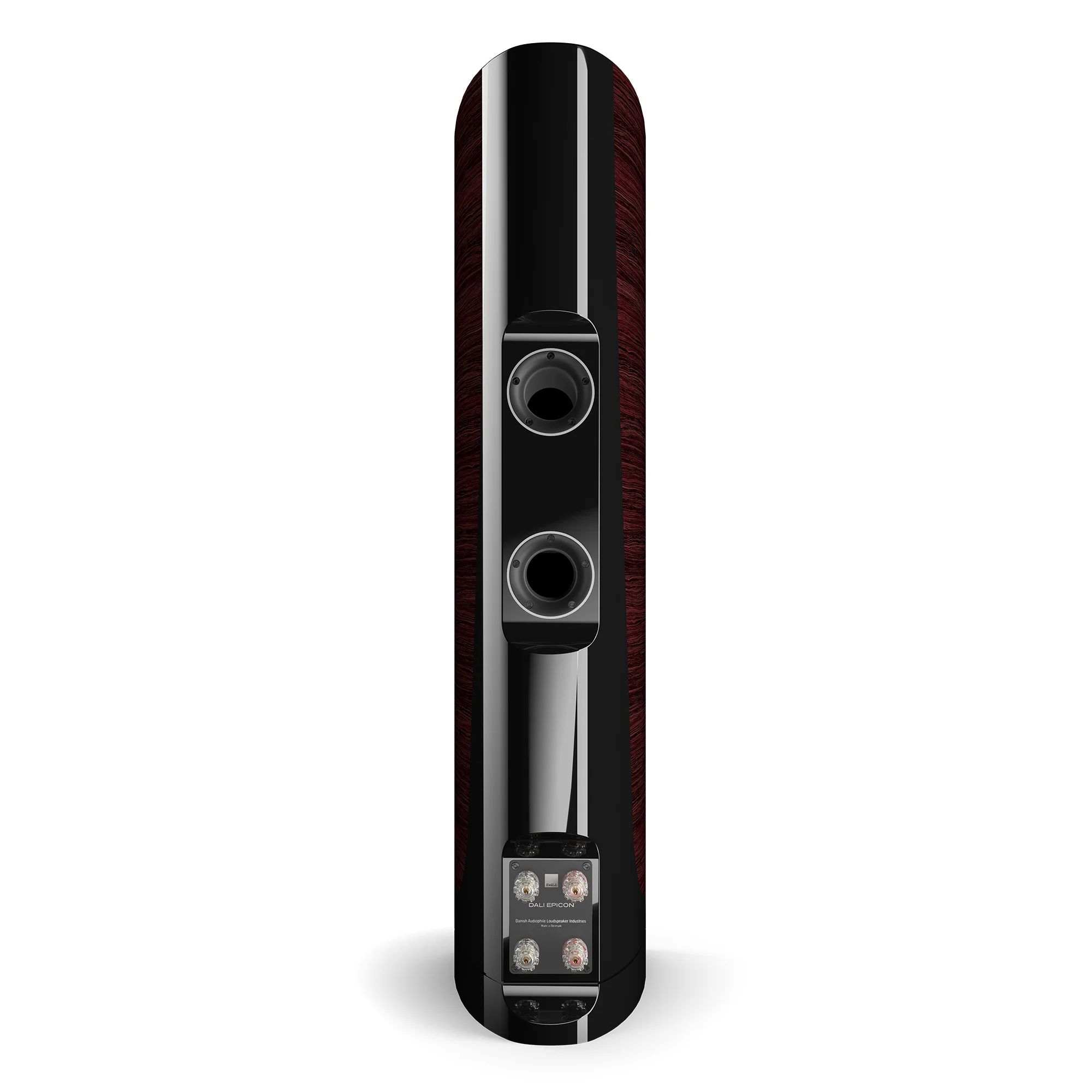 DALI EPICON 6 Floorstanding Speakers (Damaged Unit) (Pair) - Image 4