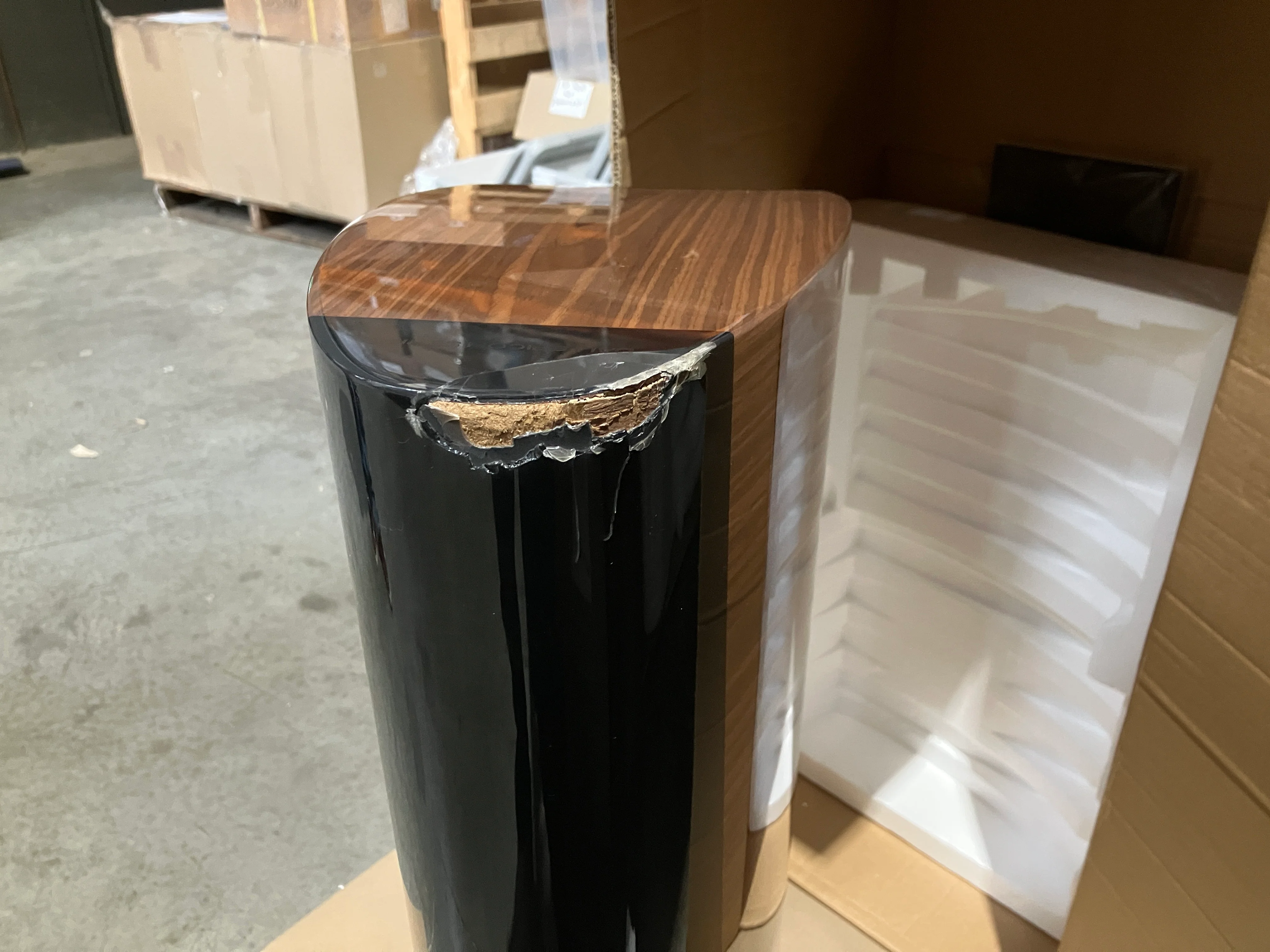 DALI EPICON 6 Floorstanding Speakers (Damaged Unit) (Pair) - Image 7