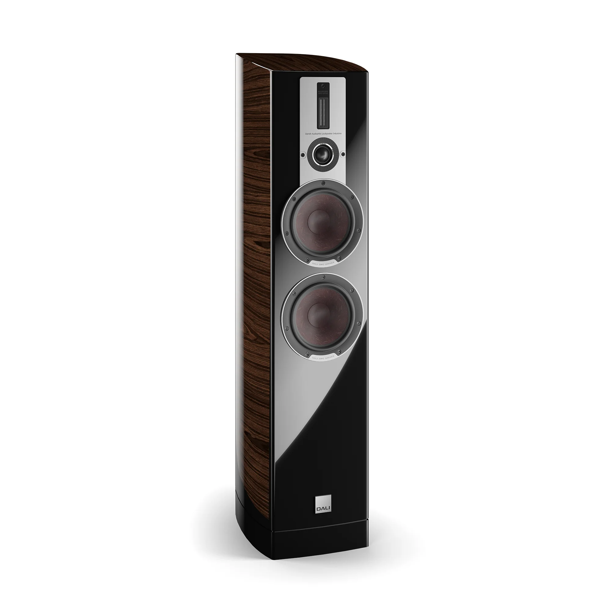 DALI EPICON 6 Floorstanding Speakers (Damaged Unit) (Pair) - Image 2